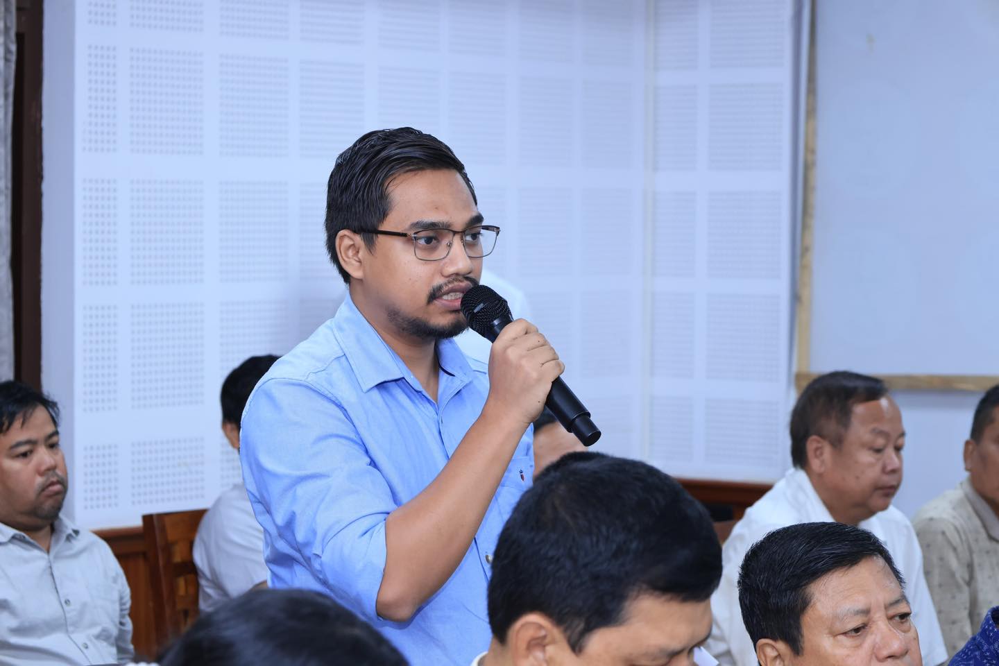 Dr.Manik Saha - Dr.Manik Saha added a new photo.