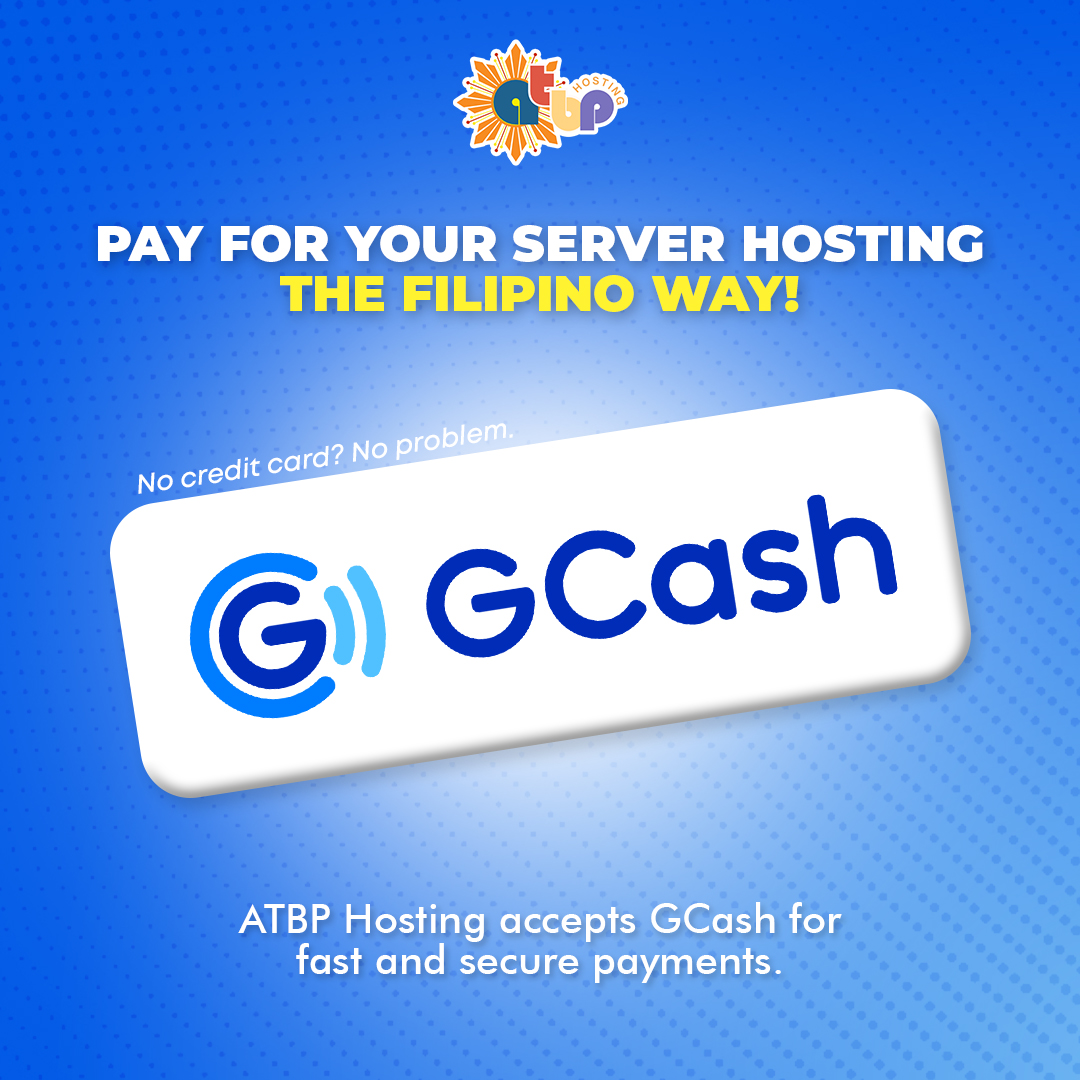 ATBP Hosting