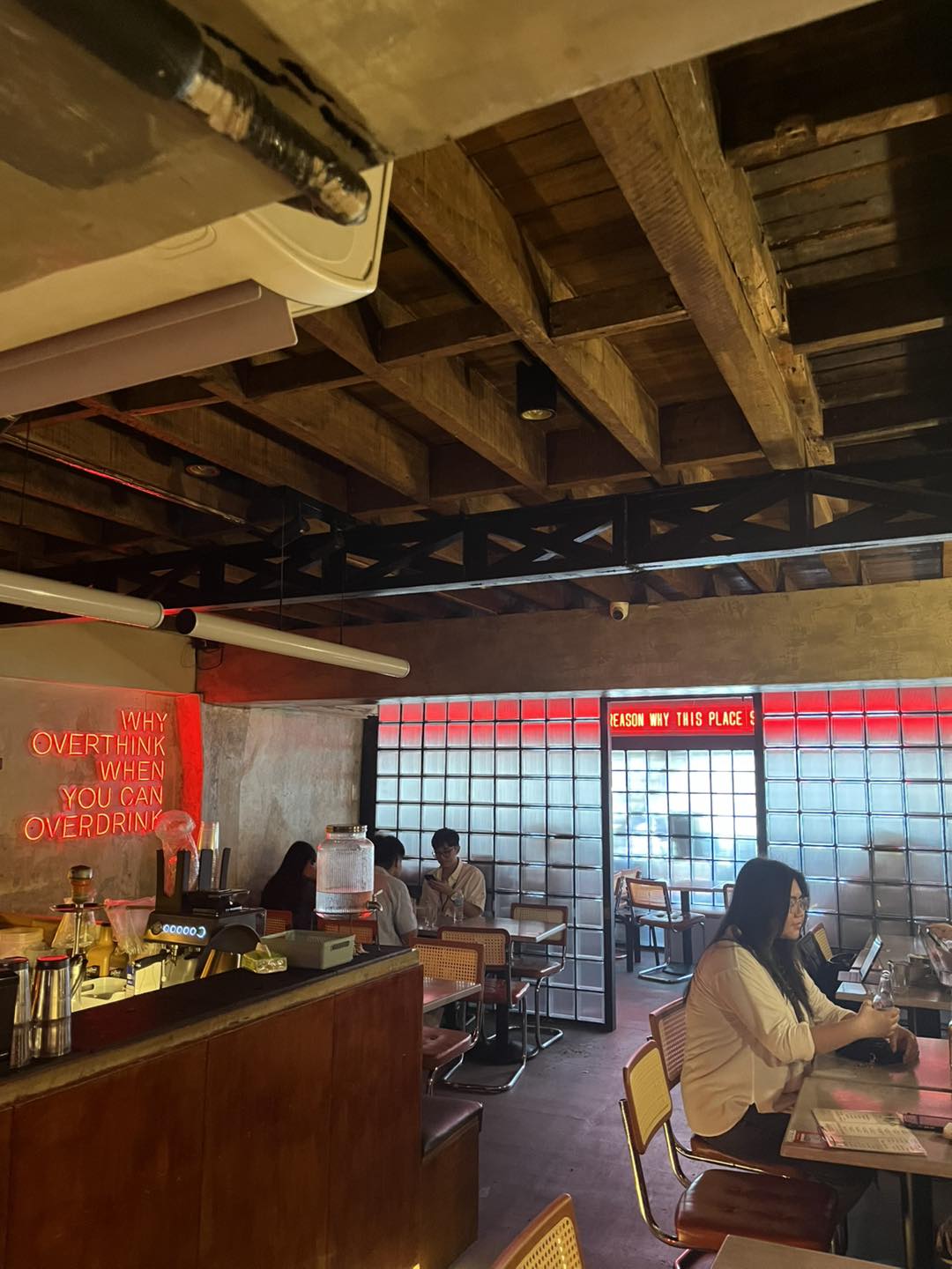 Hidden Hatch Hookah Bar & Cafe | Manila