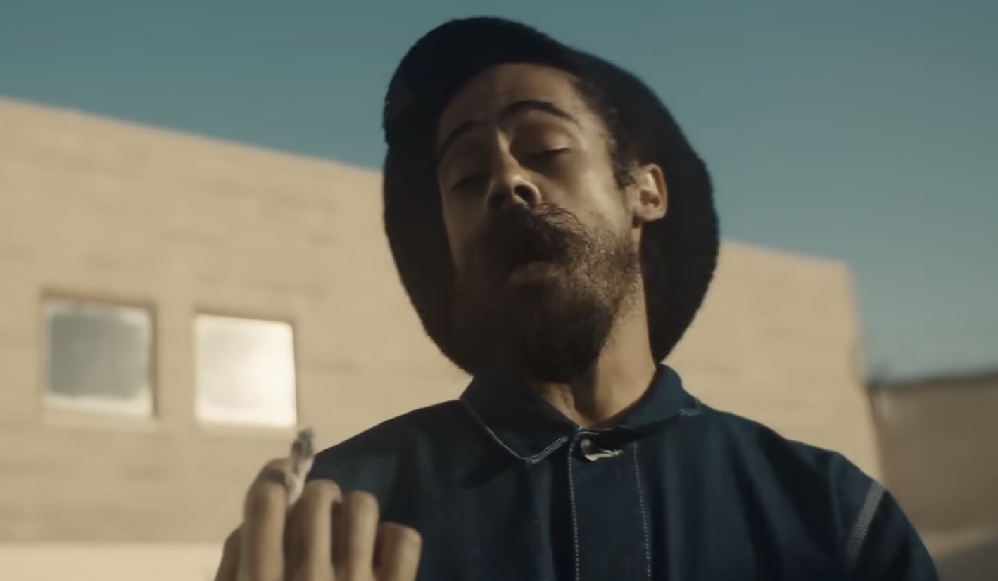 Damian Marley and Stephen Marley - Medication music video