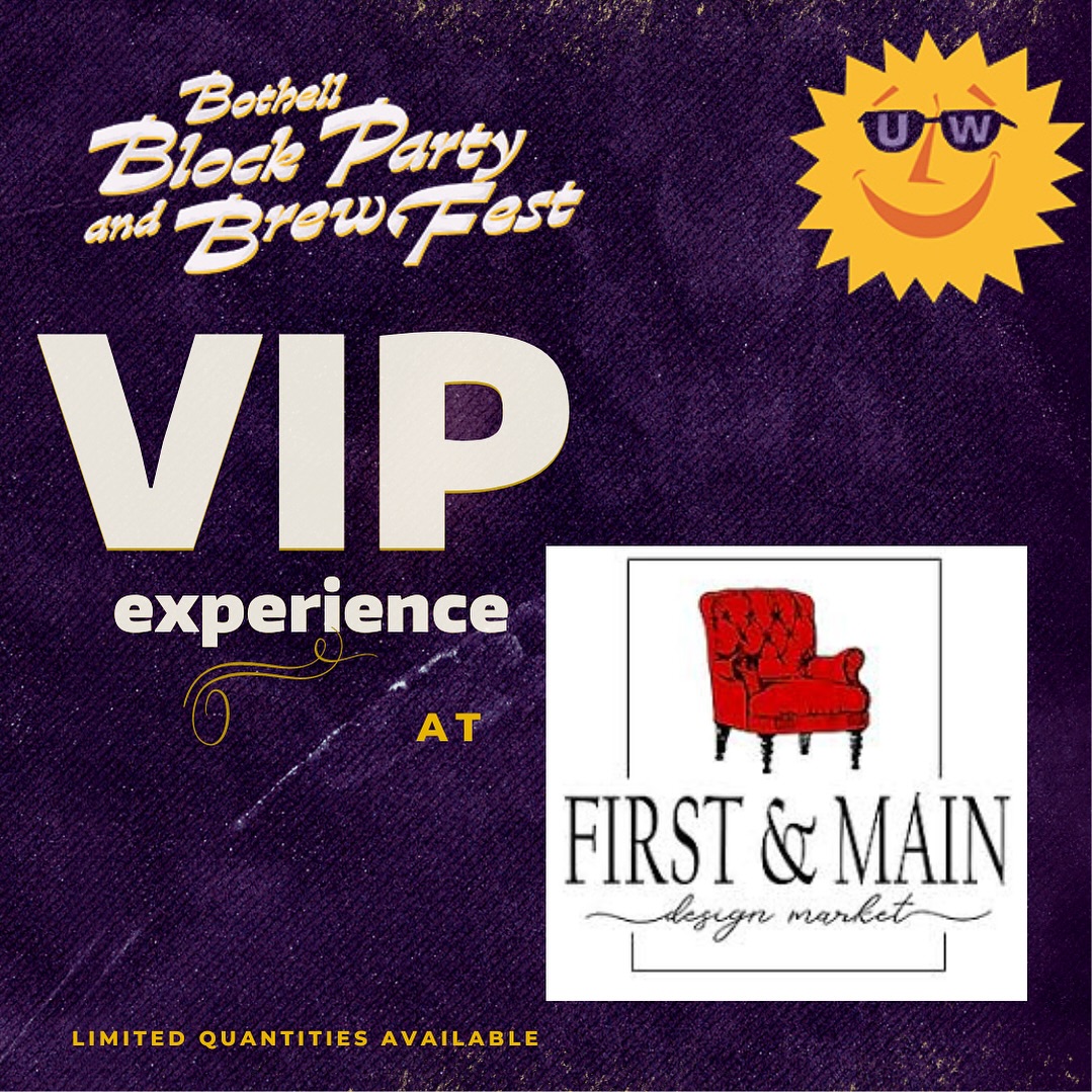 UW Bothell Block Party and Brewfest