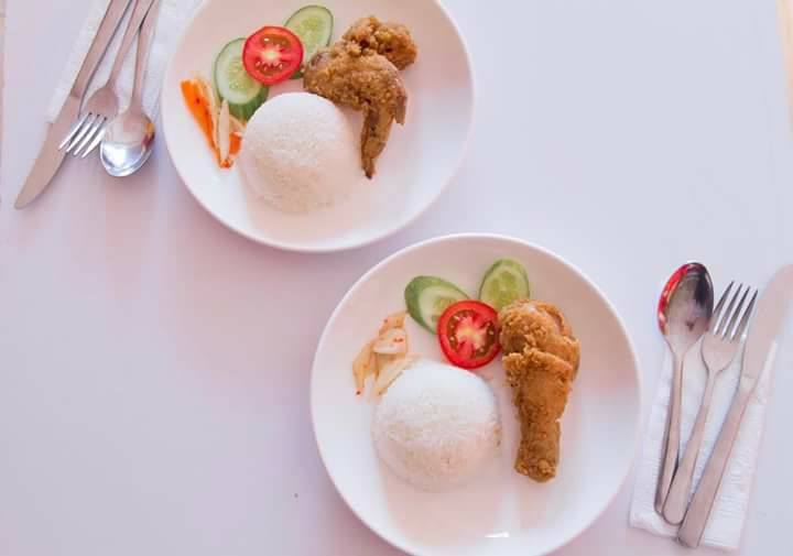 Rodstarz Sài Gòn | Ho Chi Minh City