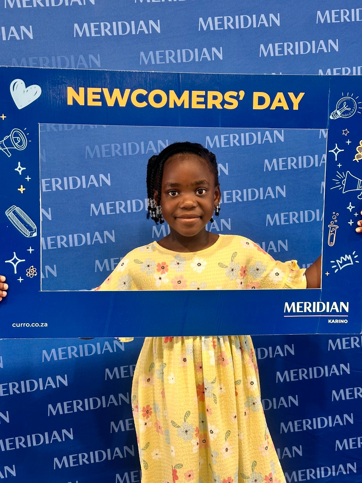 Meridian Karino - Avoid the year end rush and enrol your child now at ...
