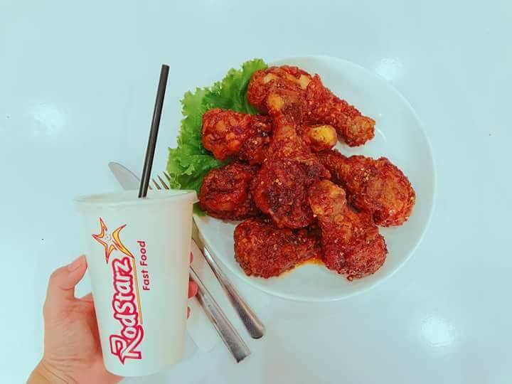 Rodstarz Sài Gòn | Ho Chi Minh City