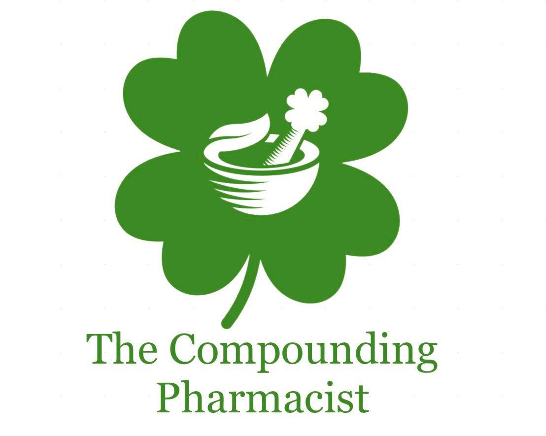 Check out our new logo! Proud... - The Compounding Pharmacist