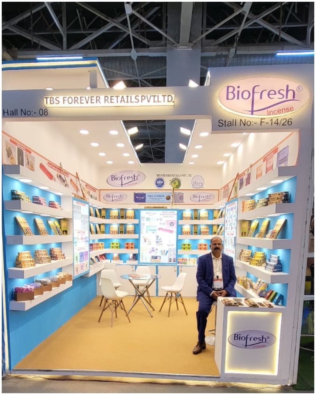 Biofresh - Biofresh added a new photo.