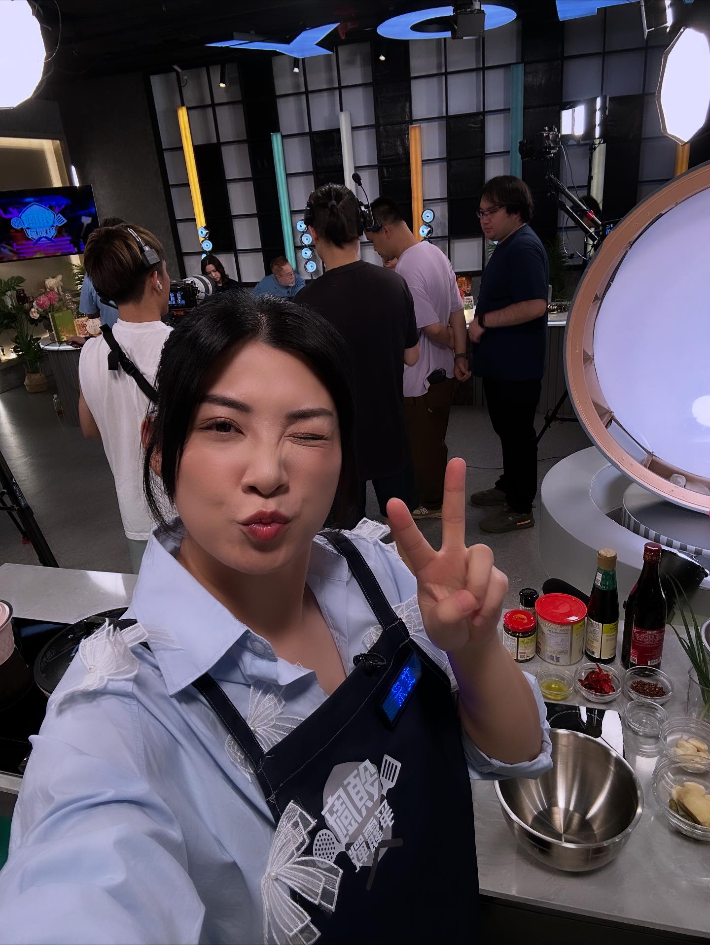 張文采 Wendy Cheung