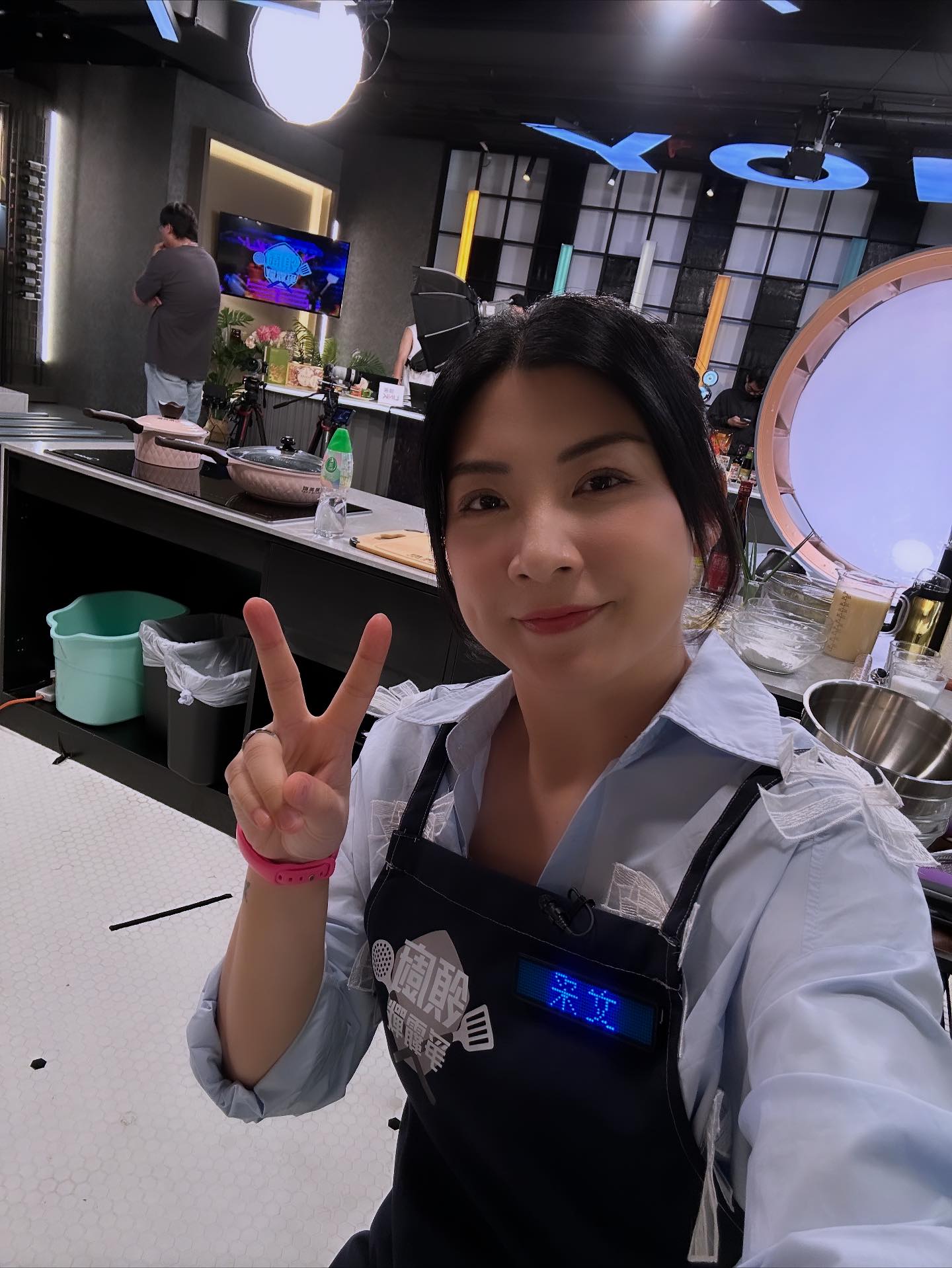 張文采 Wendy Cheung