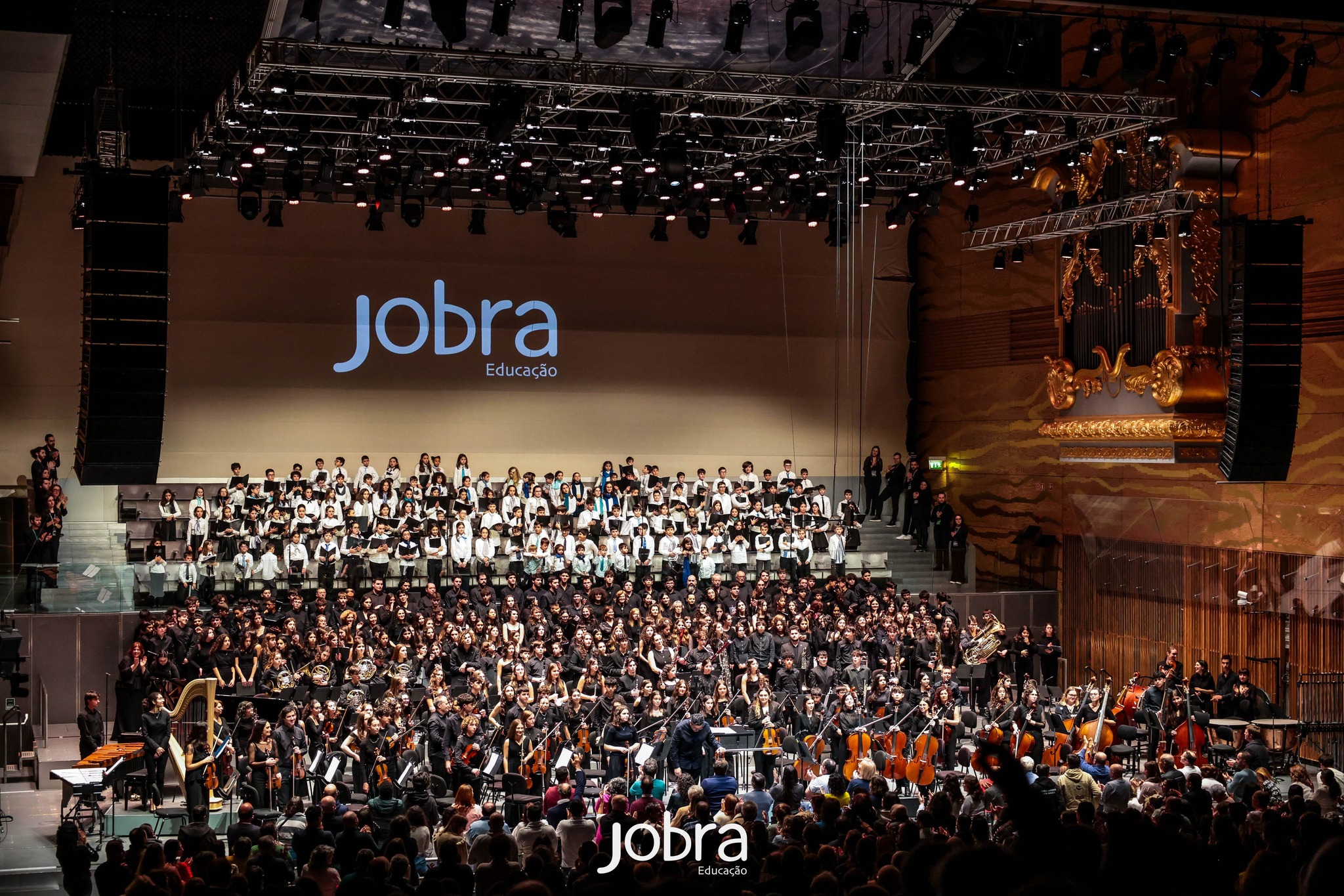 JOBRA - 🎵Obrigada por navegarem connosco nesta viagem entre o épico e o ...