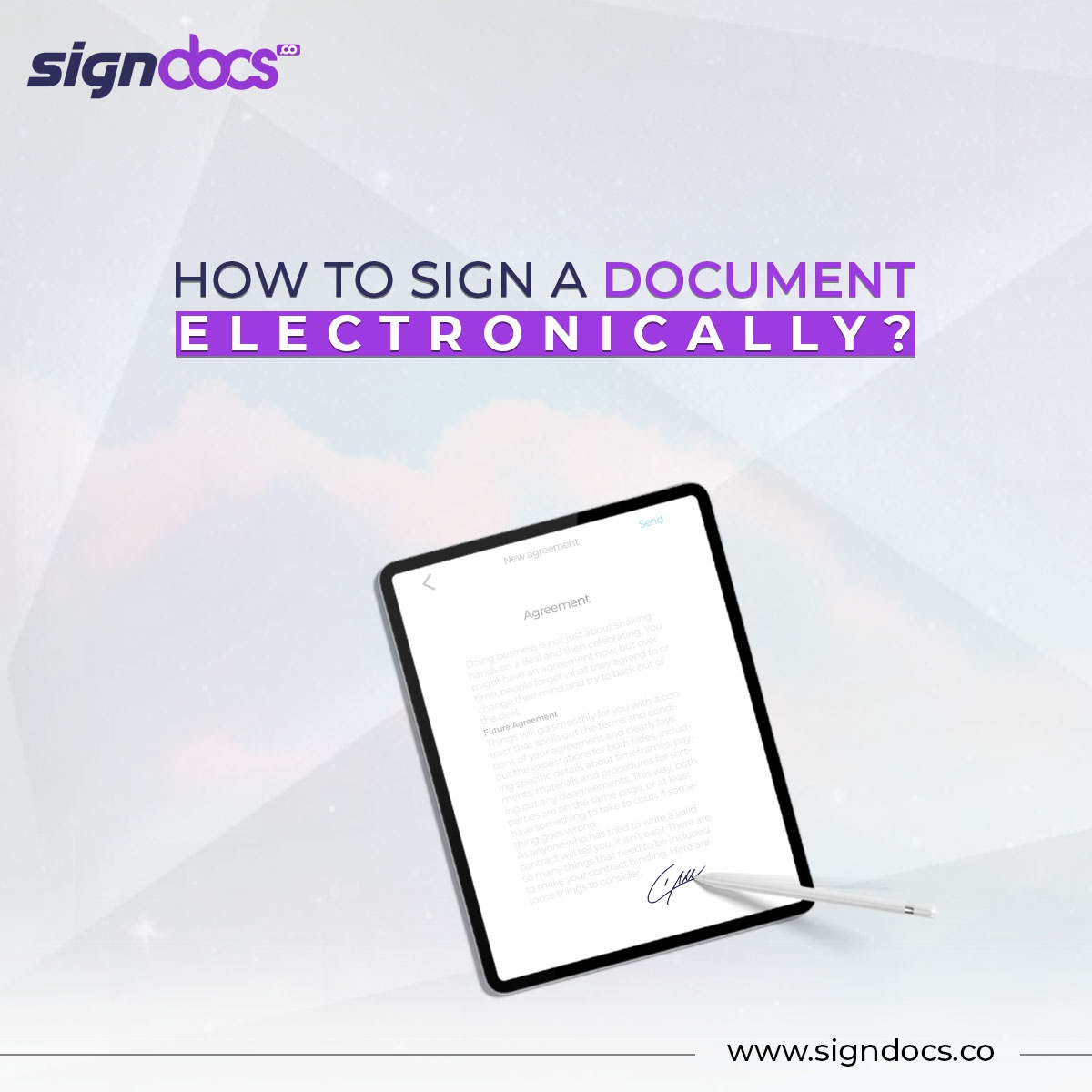 Signdocs