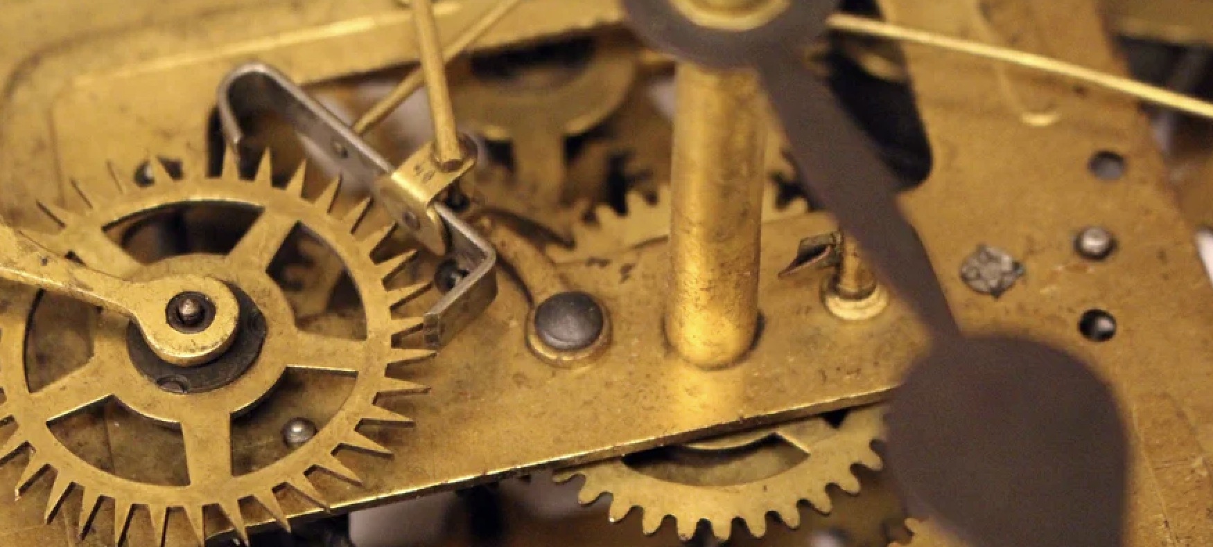 RF Verhoff Clock Repair