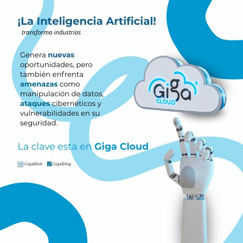 PowerSelf - La Inteligencia Artificial está revolucionando el mundo ...