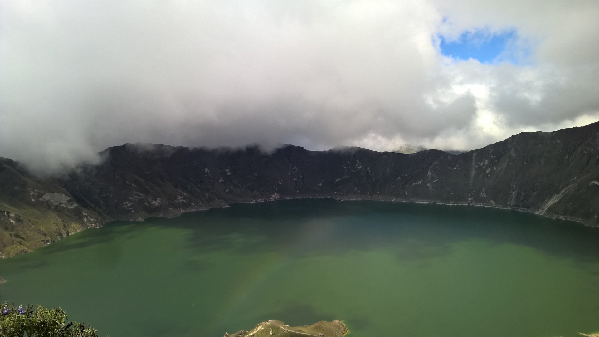 Adventure Trekking Riobamba