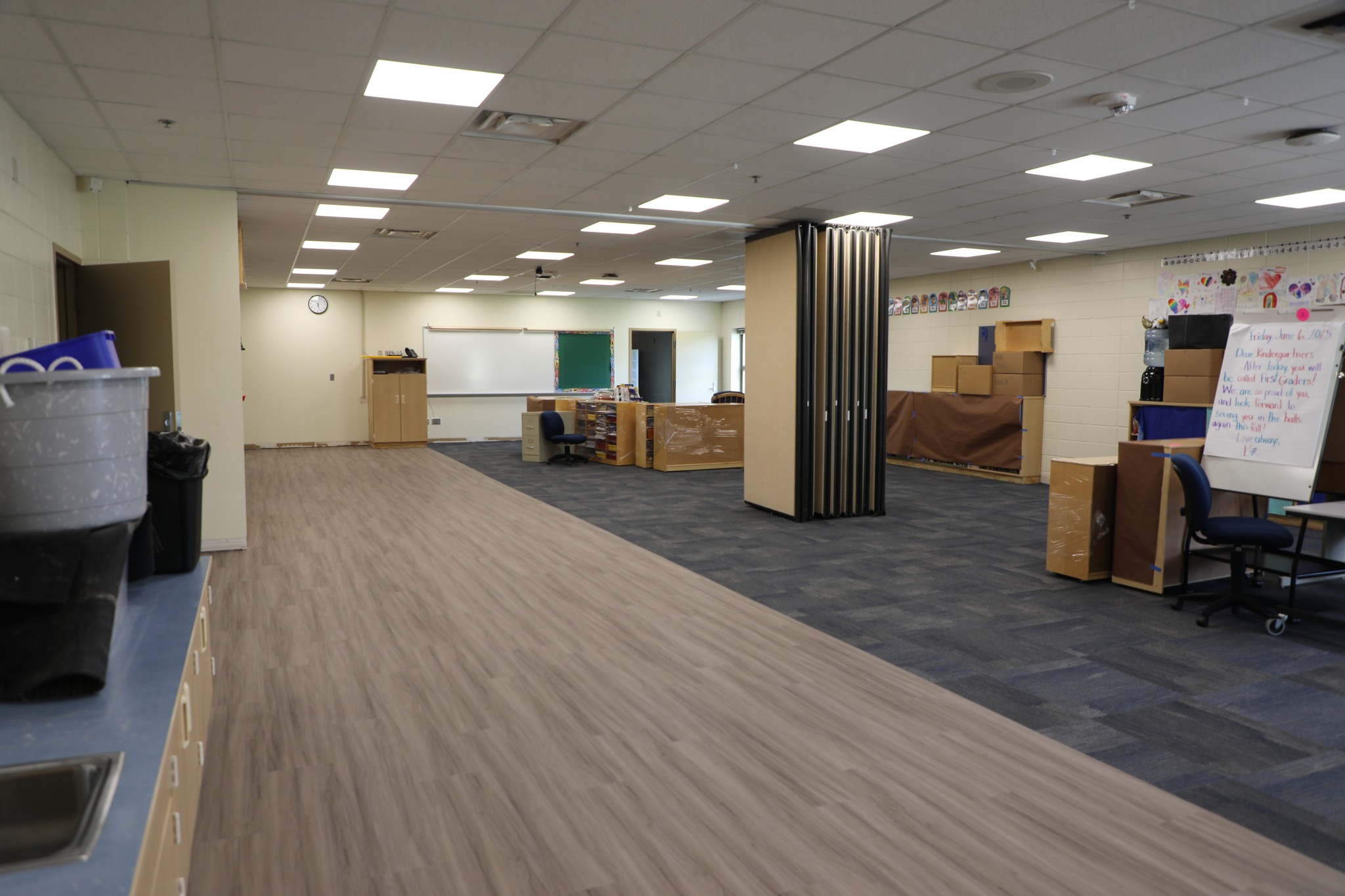 Woodland Elementary School | Brooklyn Park MN