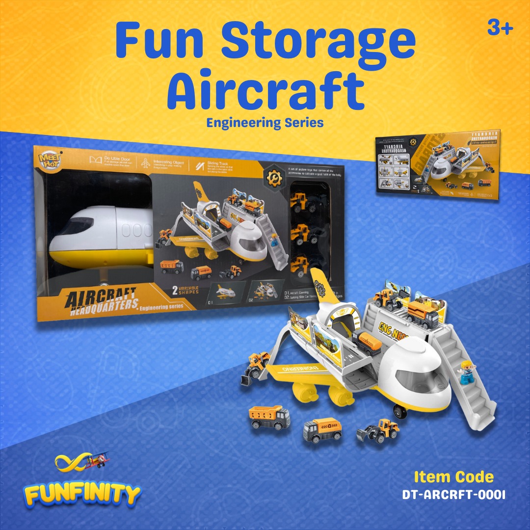 Funfinity Toys