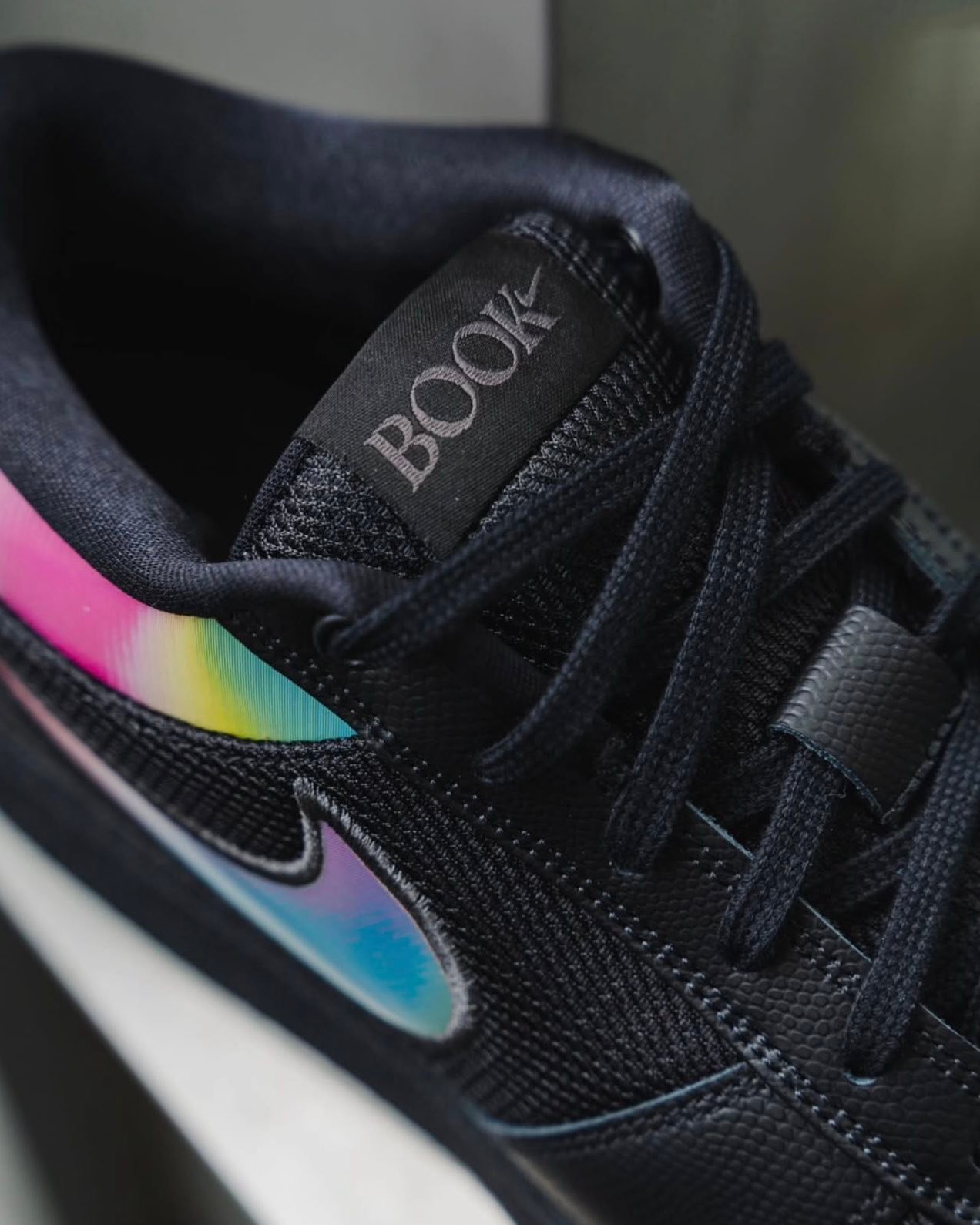 Nike Book 1 EP 