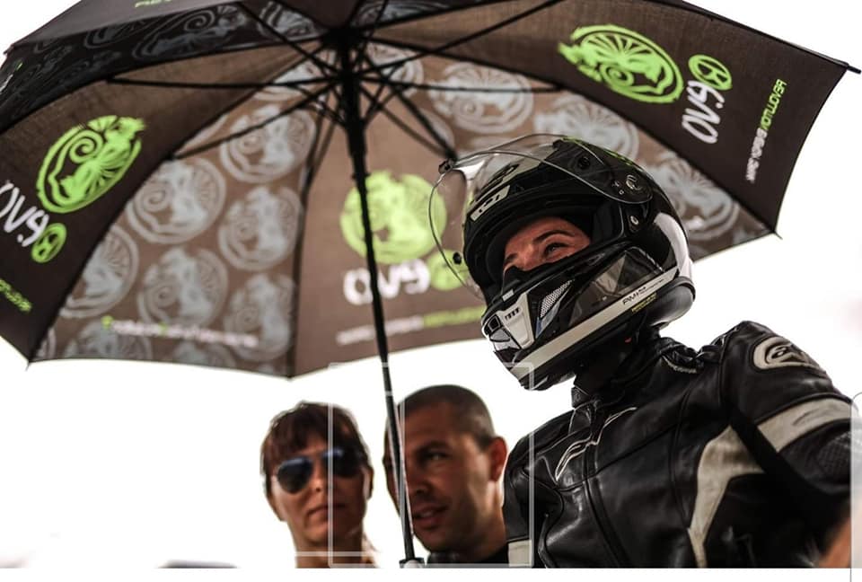 WSRT - White Star Racing Team Full Competition Spirit