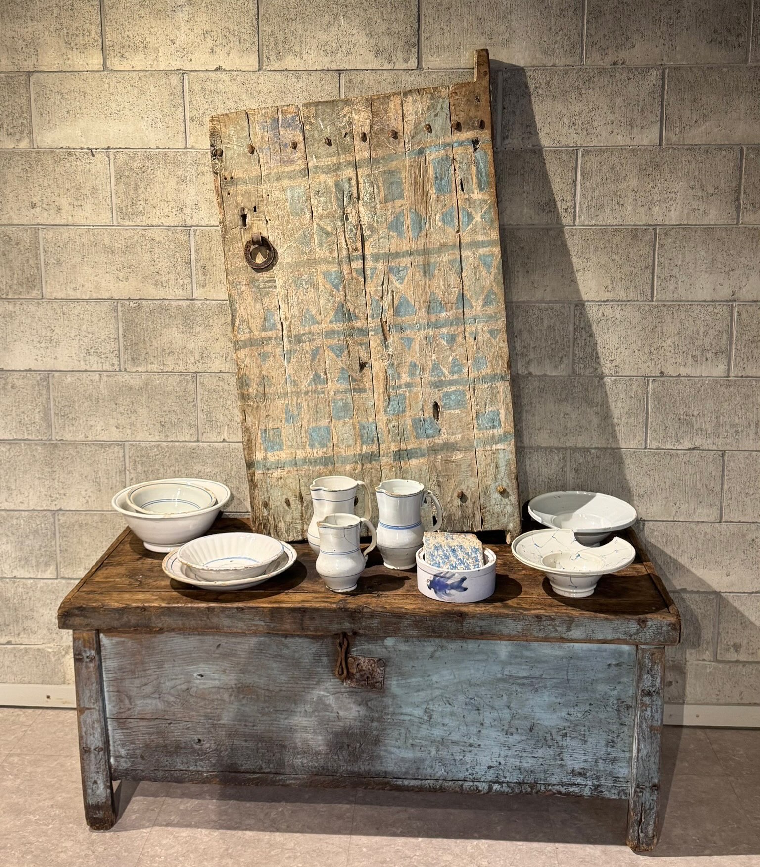 BANKO archive design museum