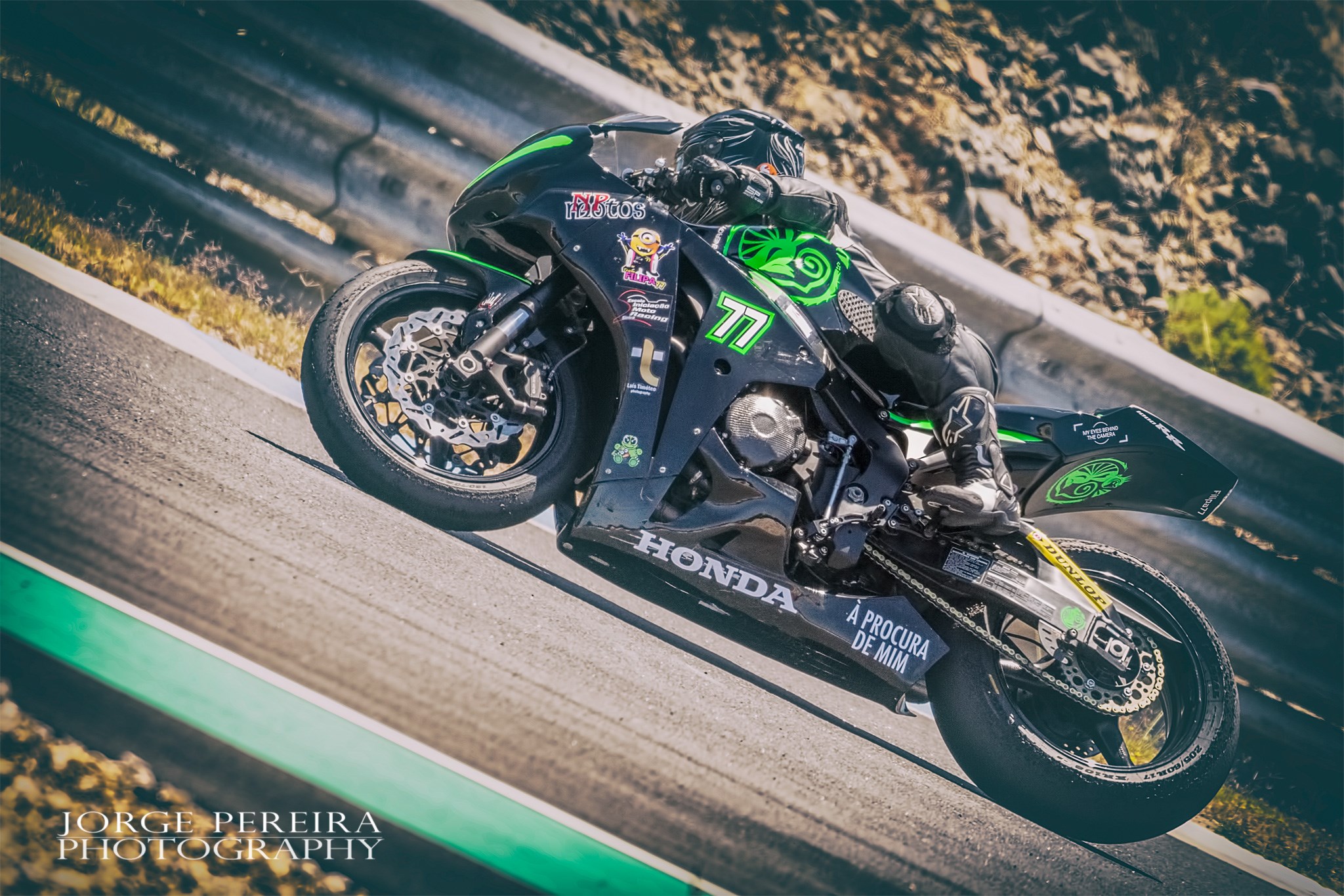 WSRT - White Star Racing Team Full Competition Spirit