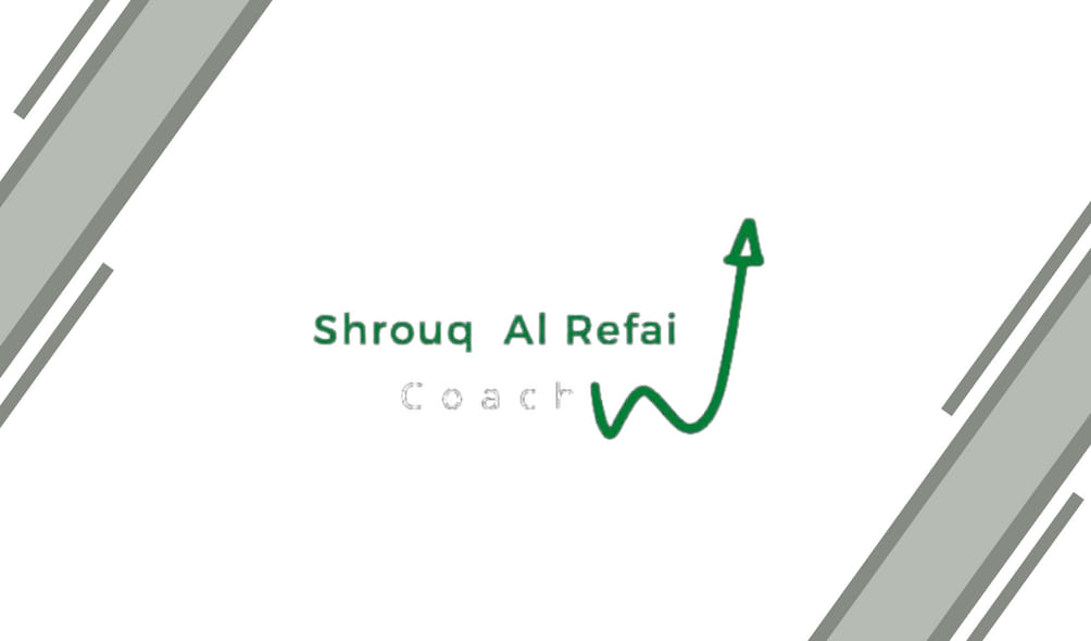 Coach Shrouq Alrefai