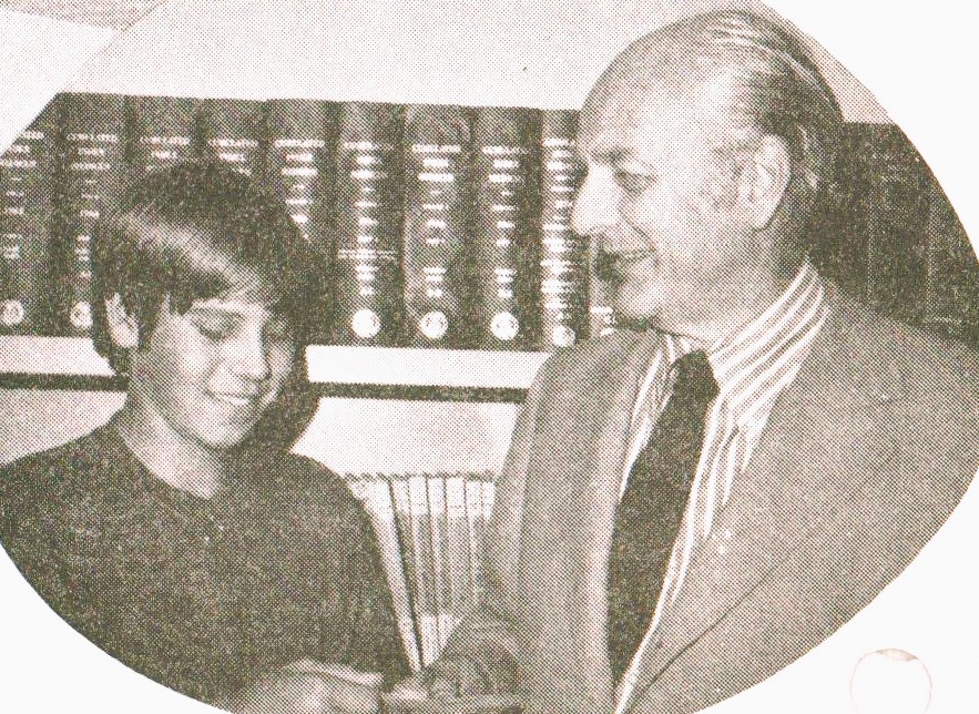 Rochester - Fifty One Years Ago Myers Community Hospital.. Spotlight on ...