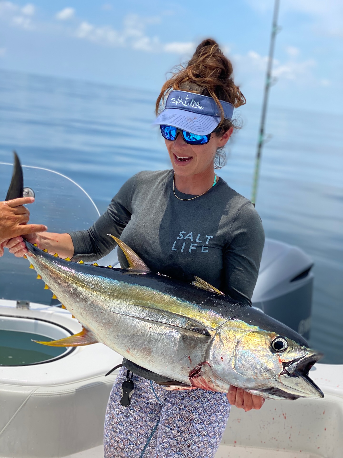 Jacki Shea Fishing added a new photo. - Jacki Shea Fishing