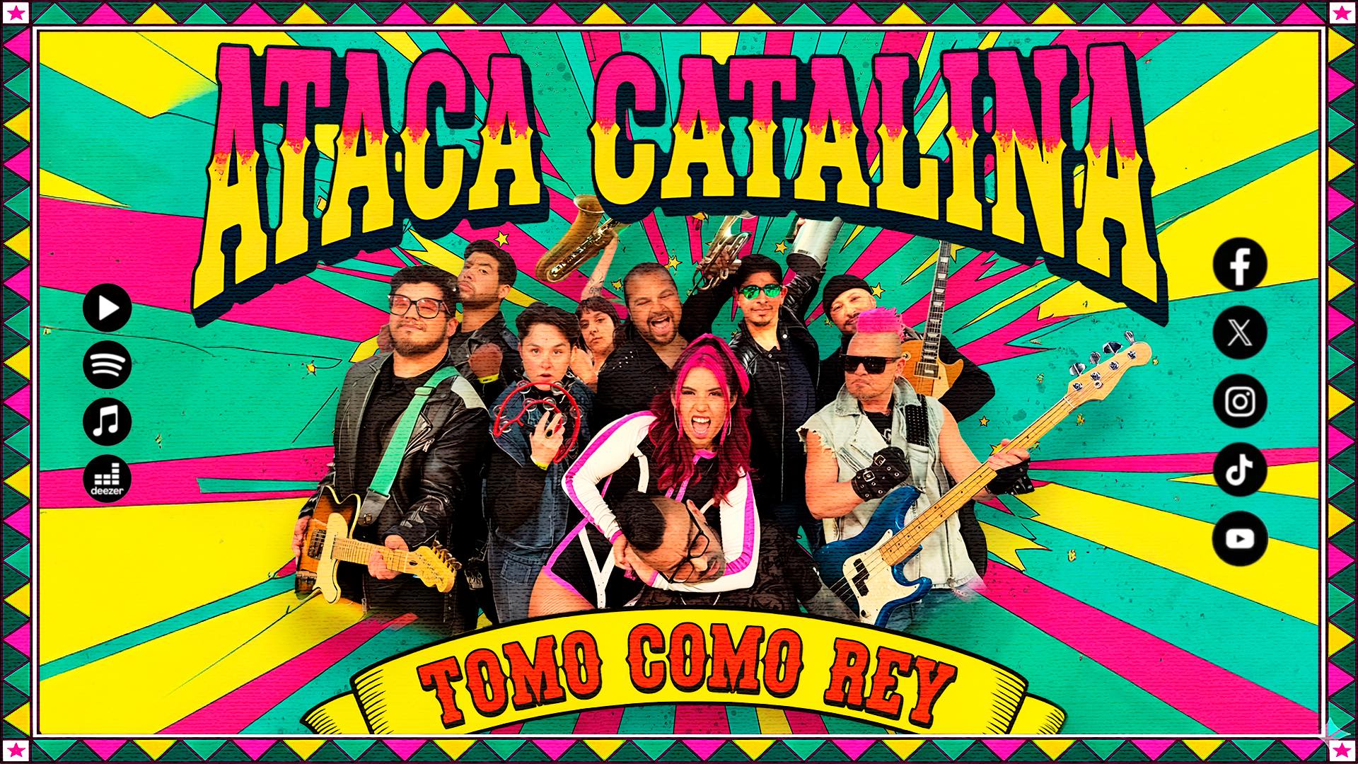 Grupo - Este 27 de Julio desde las 22 horas celebramos en grande ...
