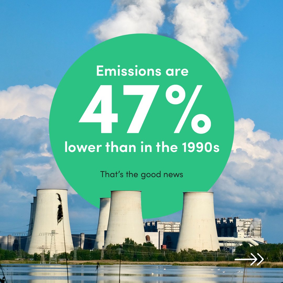 Ecologi - The Climate Change Committee published a major... | Facebook