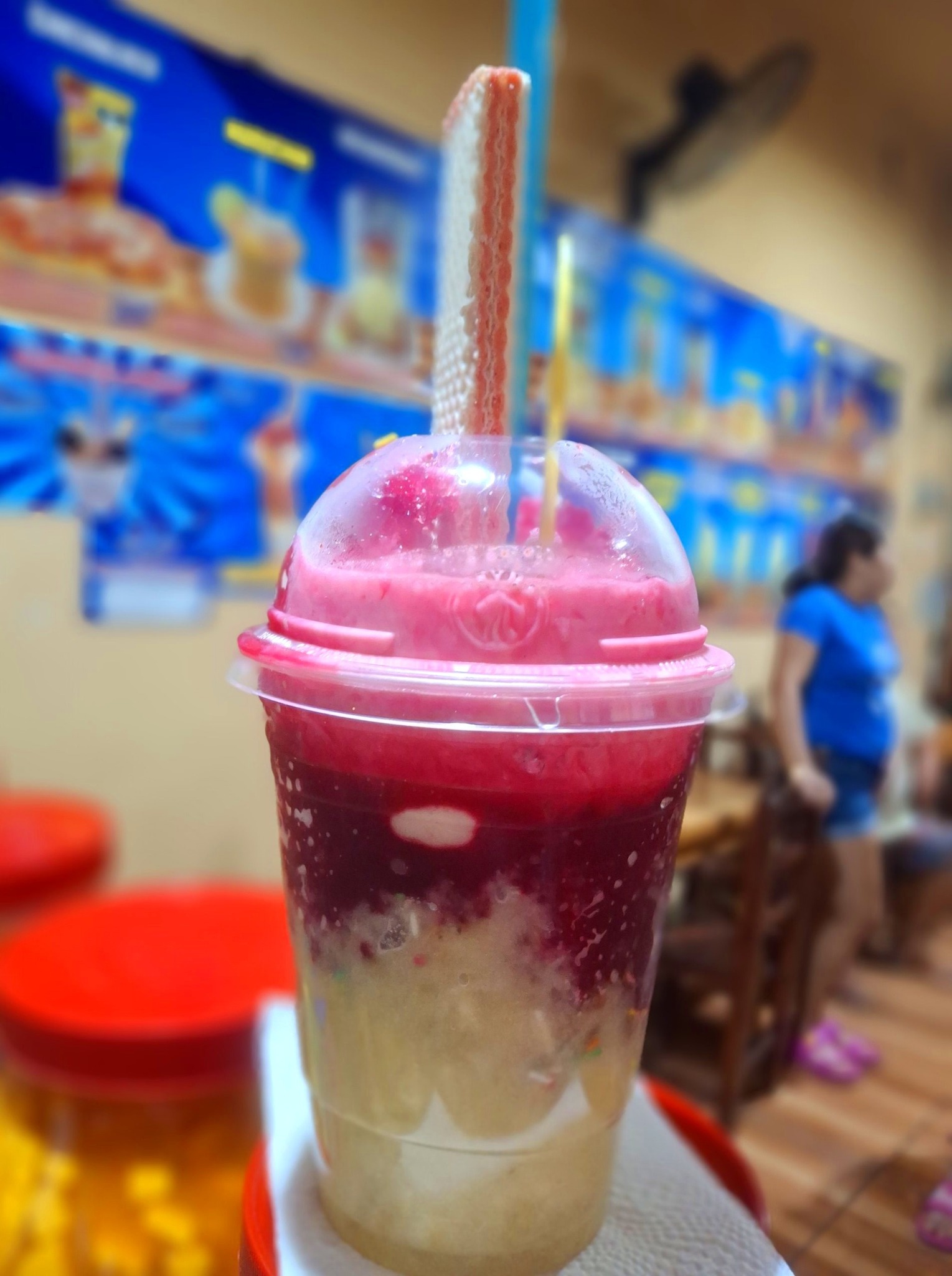 Raspados Y Elotes Ade | Poza Rica