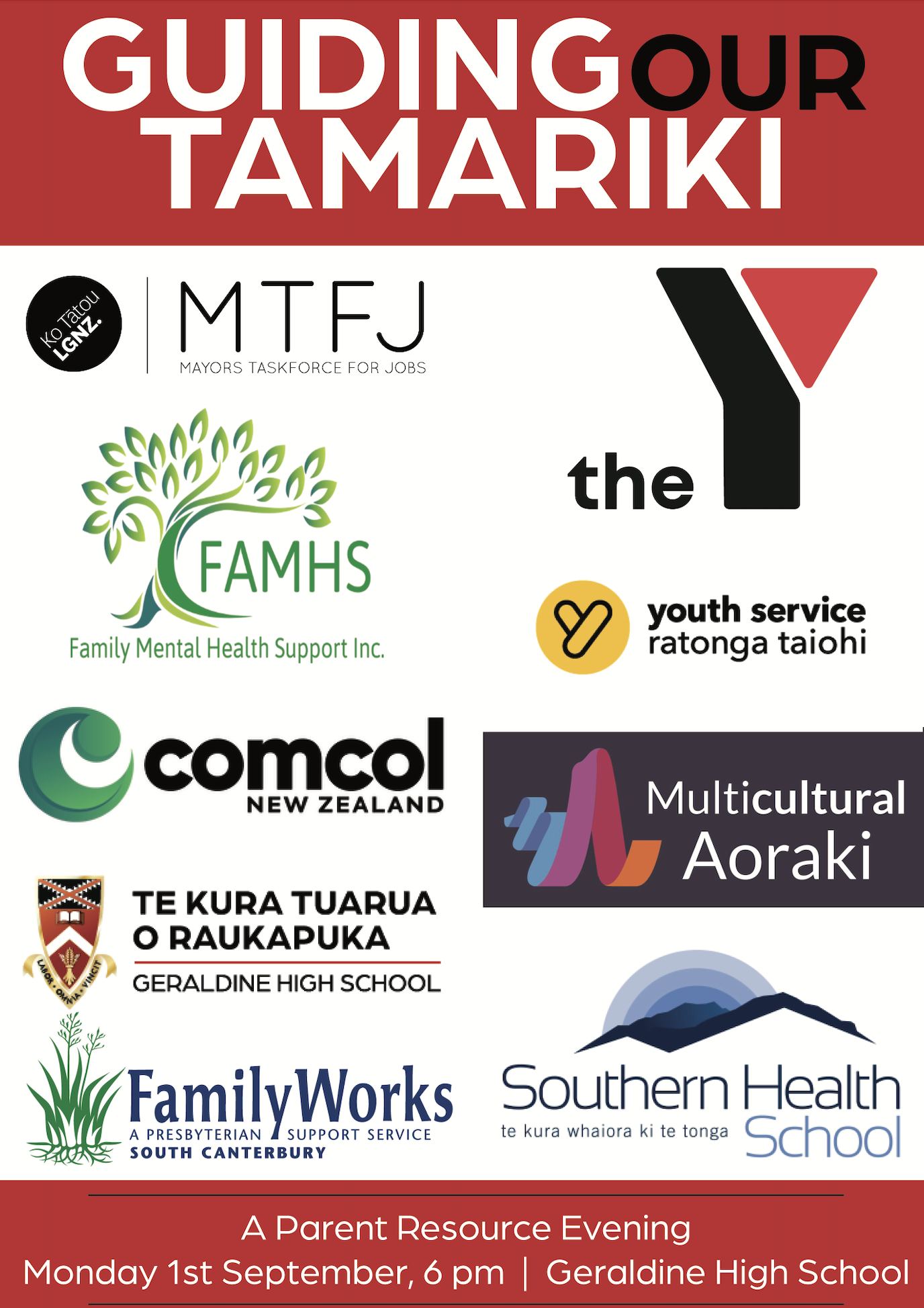 South Canterbury Multiples | Facebook