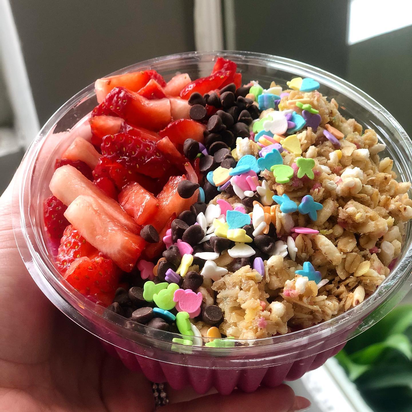 Refresh Cafe & Smoothie Bar - Home