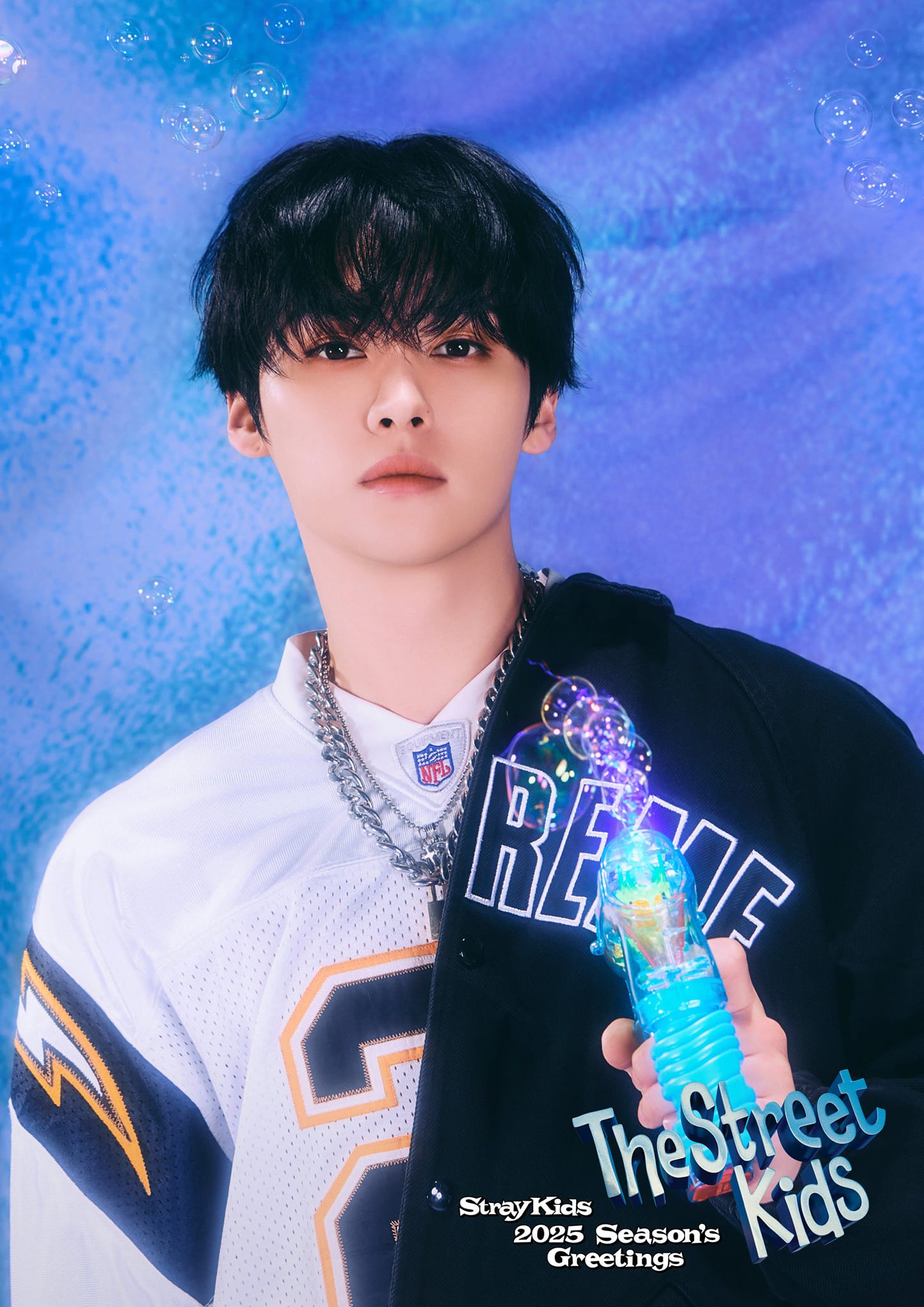 Stray Kids 2ND #LoveSTAY 'SKZ'S CHOCOLATE FACTORY' OFFICIAL GOODS