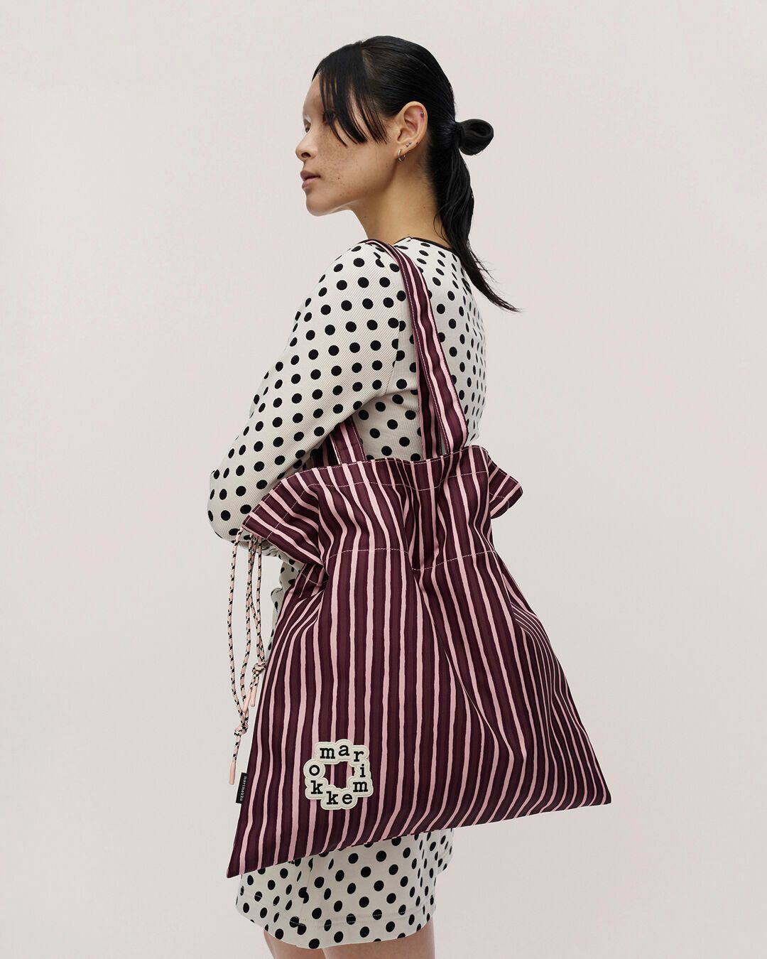 遊び心あふれる Spring/Summer '26 コレクションが登場🌼🧡 マリメッコ