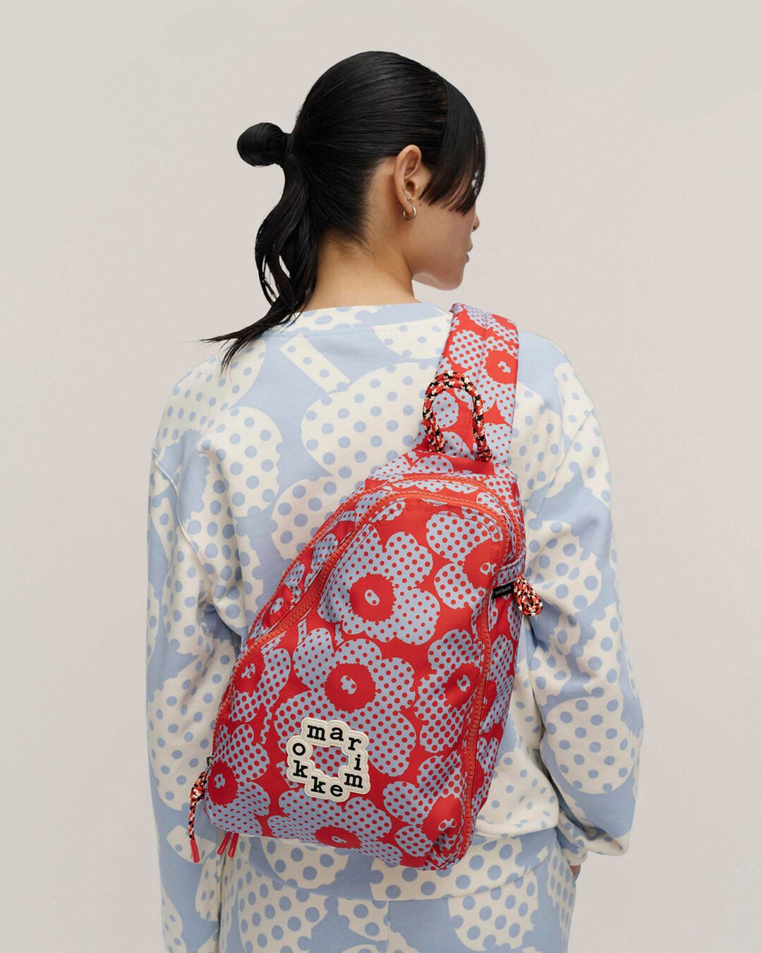 遊び心あふれる Spring/Summer '26 コレクションが登場🌼🧡 マリメッコ