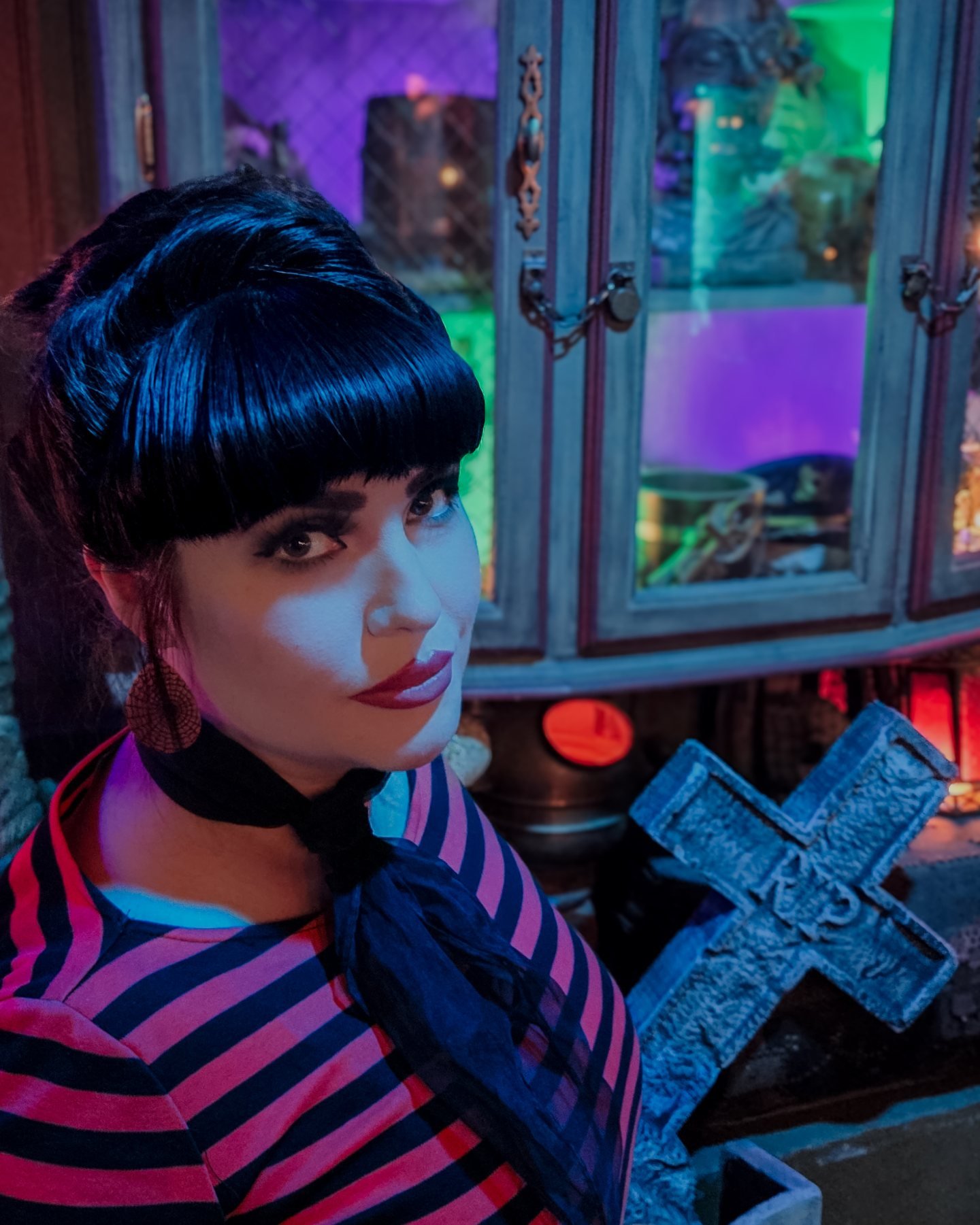 The Homicidal - One of the GHOULEST places in #BakersfieldCA, the # ...