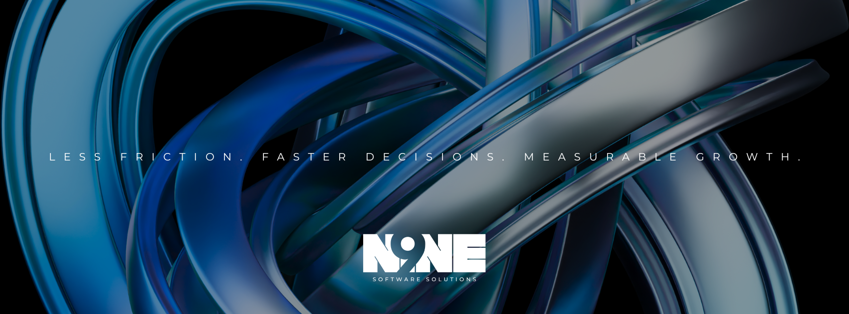 Nine Software Solutions | Cairo