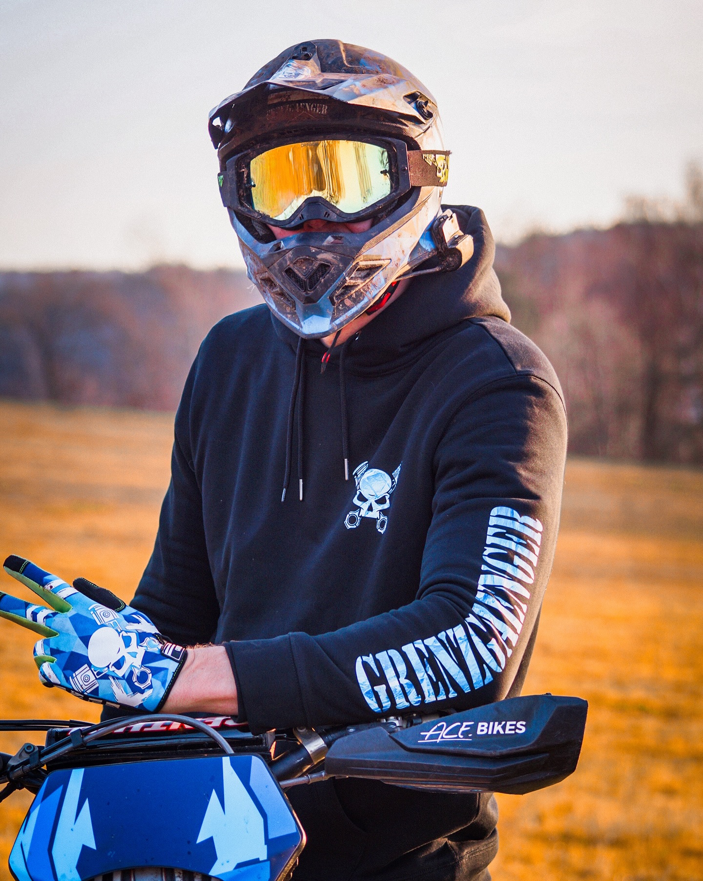 Are you ready for this drop? ? 24 Hour Winter Ice Hoodie - Today 