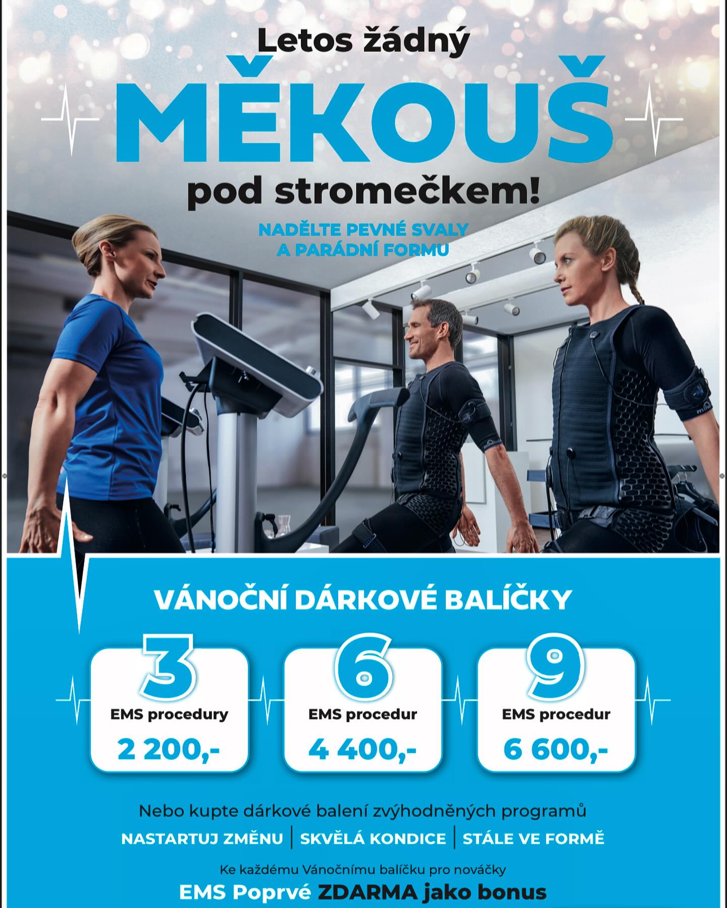 Body Express Plzeň centrum - Opakování je matka moudrosti! Pojďme si ...