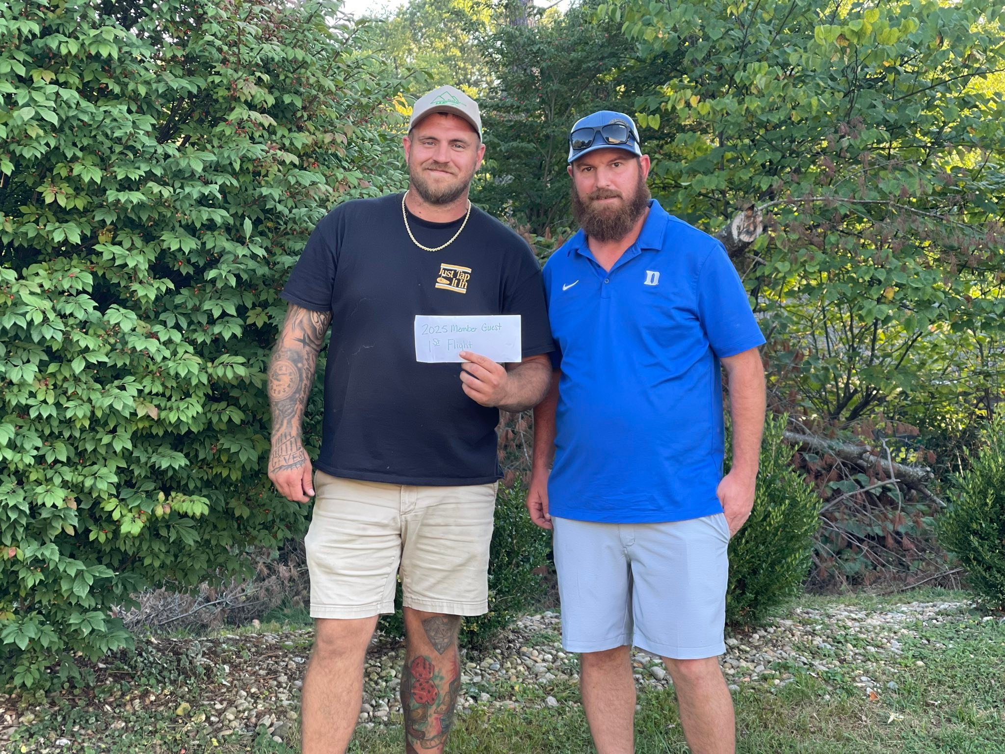 The Berea Golf Club | Berea KY