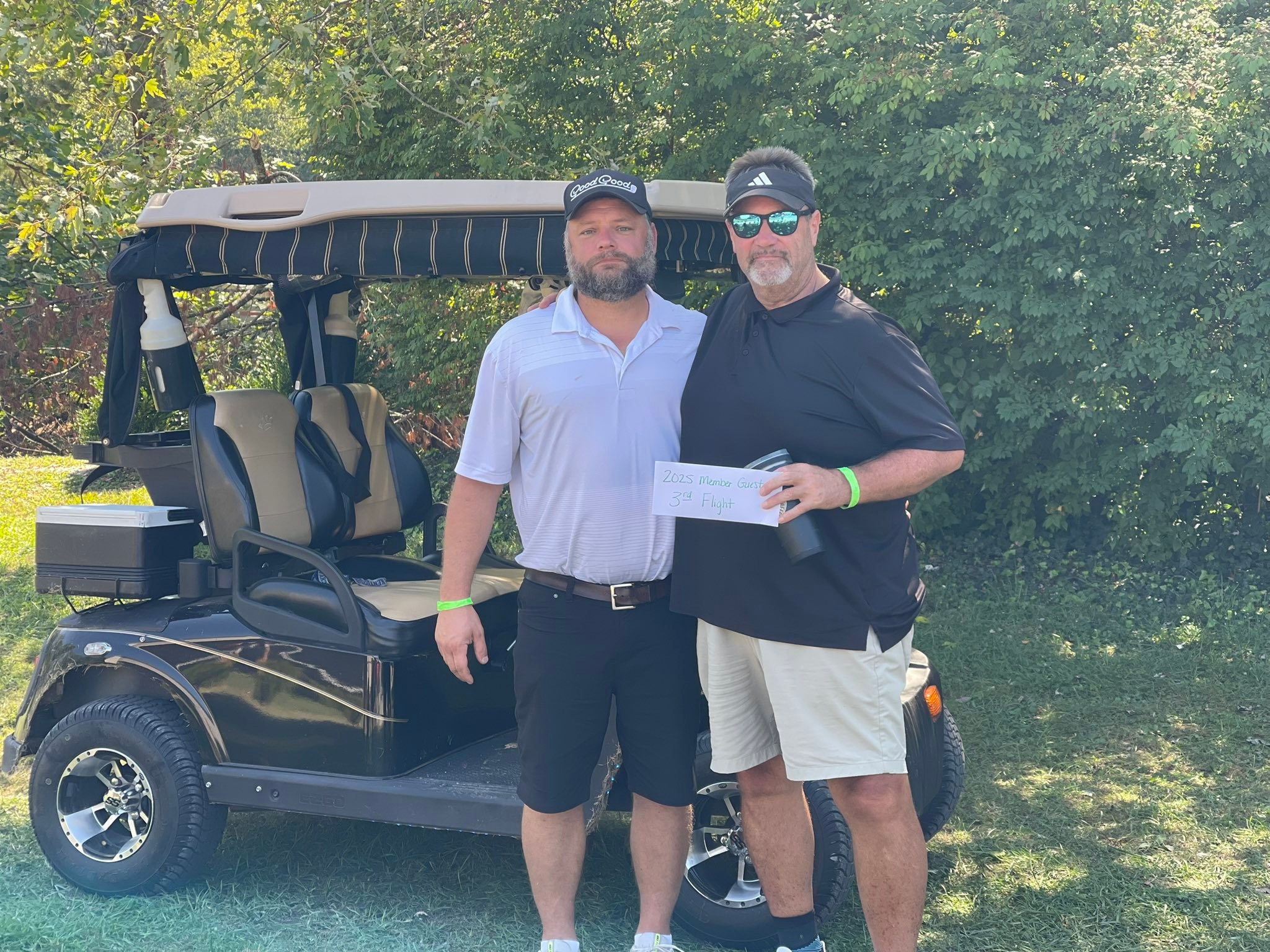 The Berea Golf Club | Berea KY
