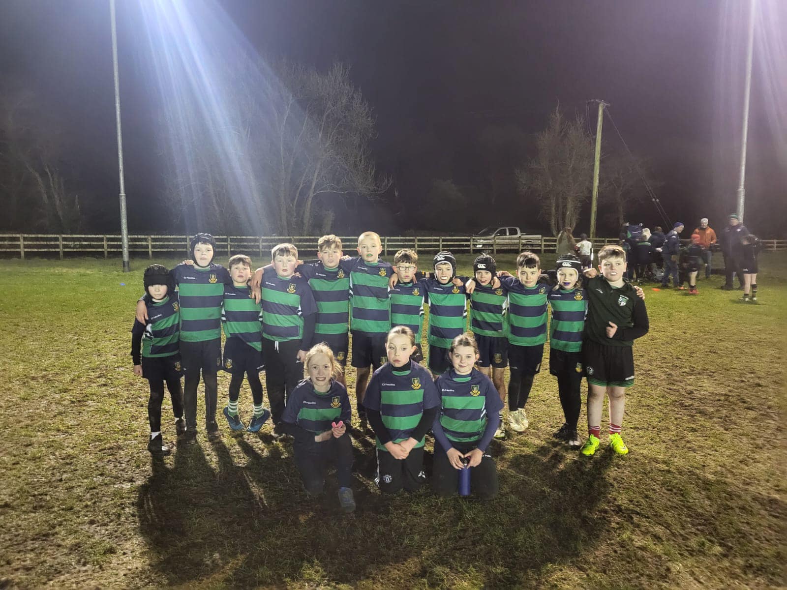 Monaghan Rugby Club