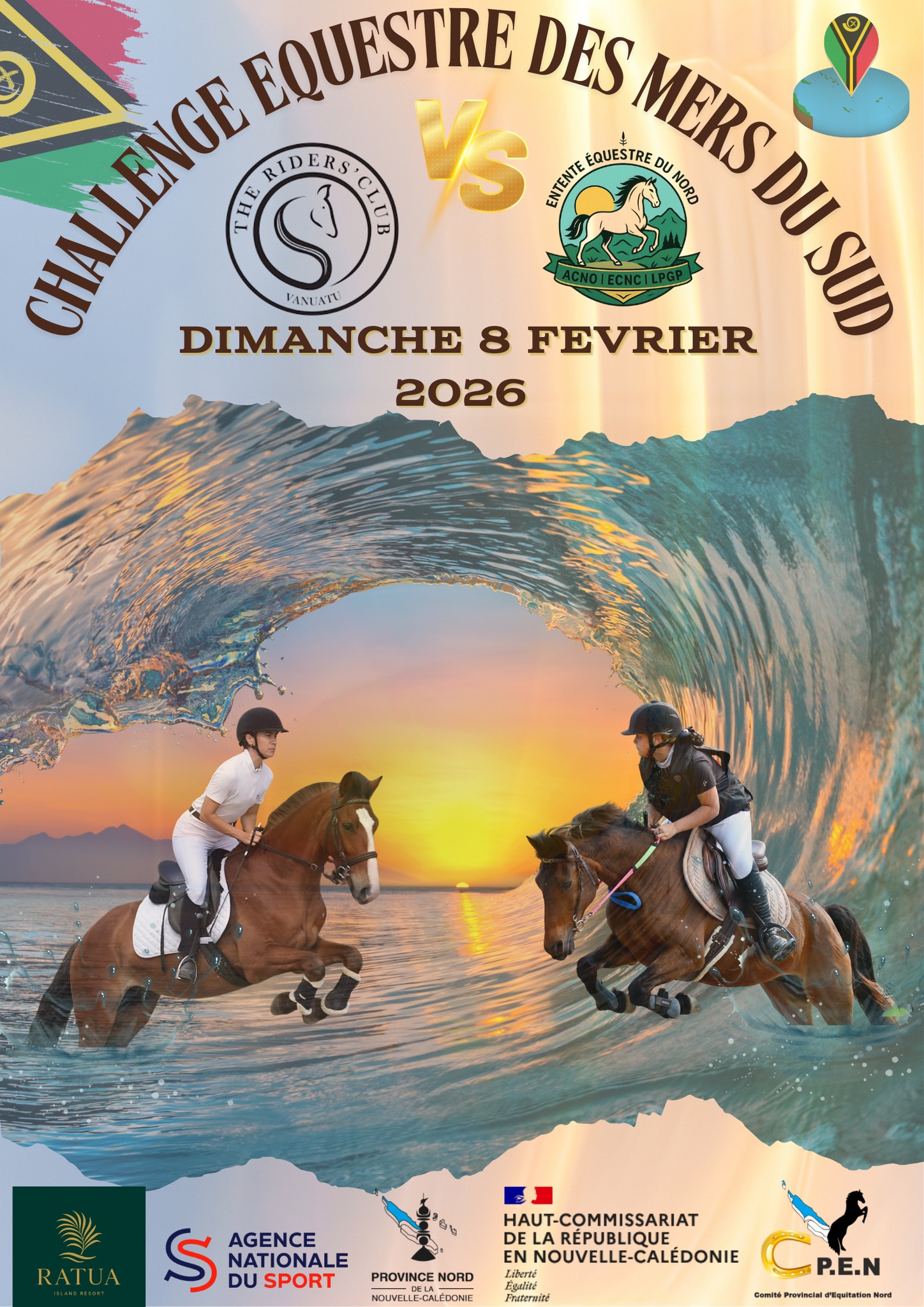 Club Hippique La Crinière