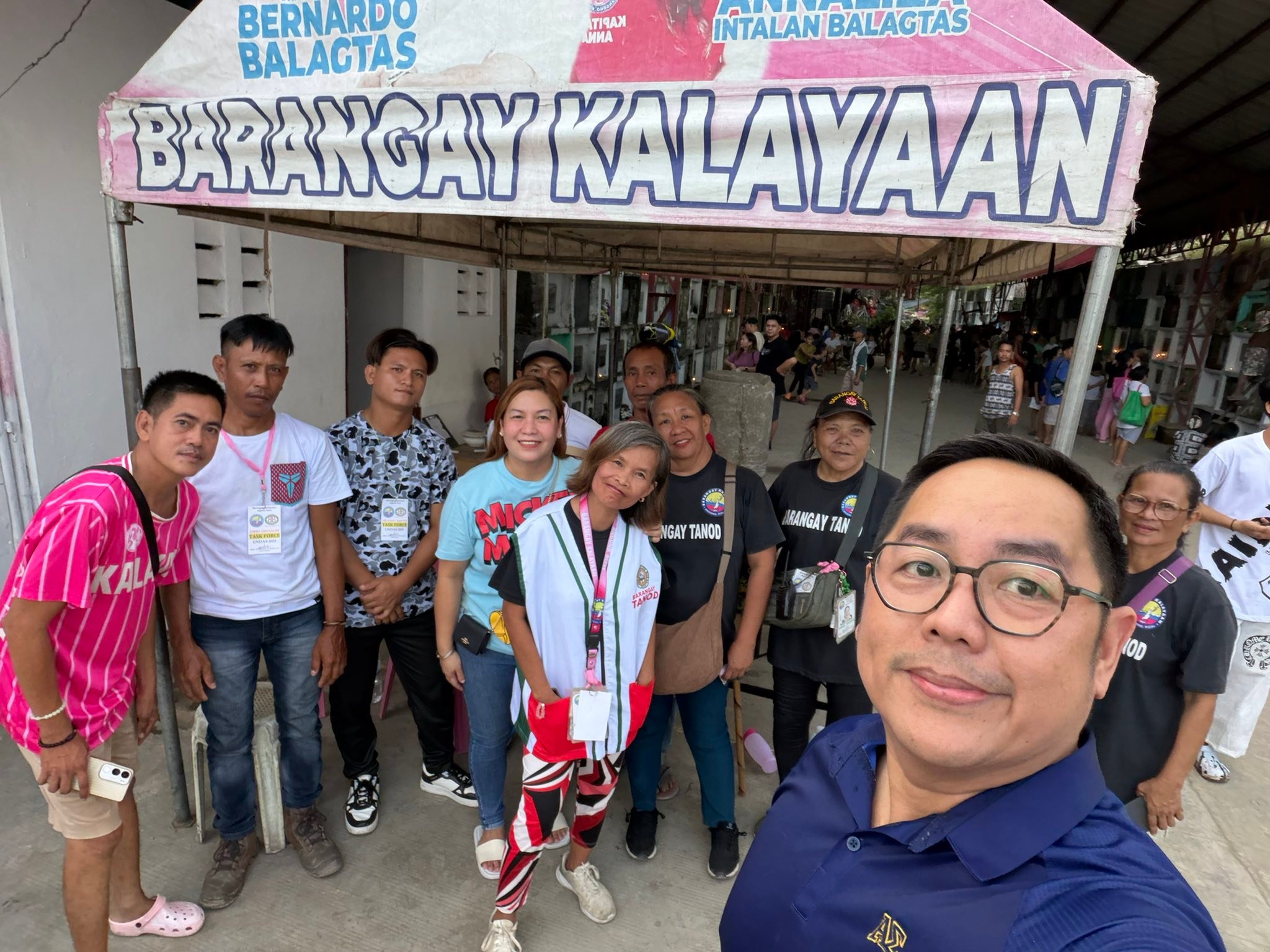 Patnubay ng Angono added a new photo. - Patnubay ng Angono