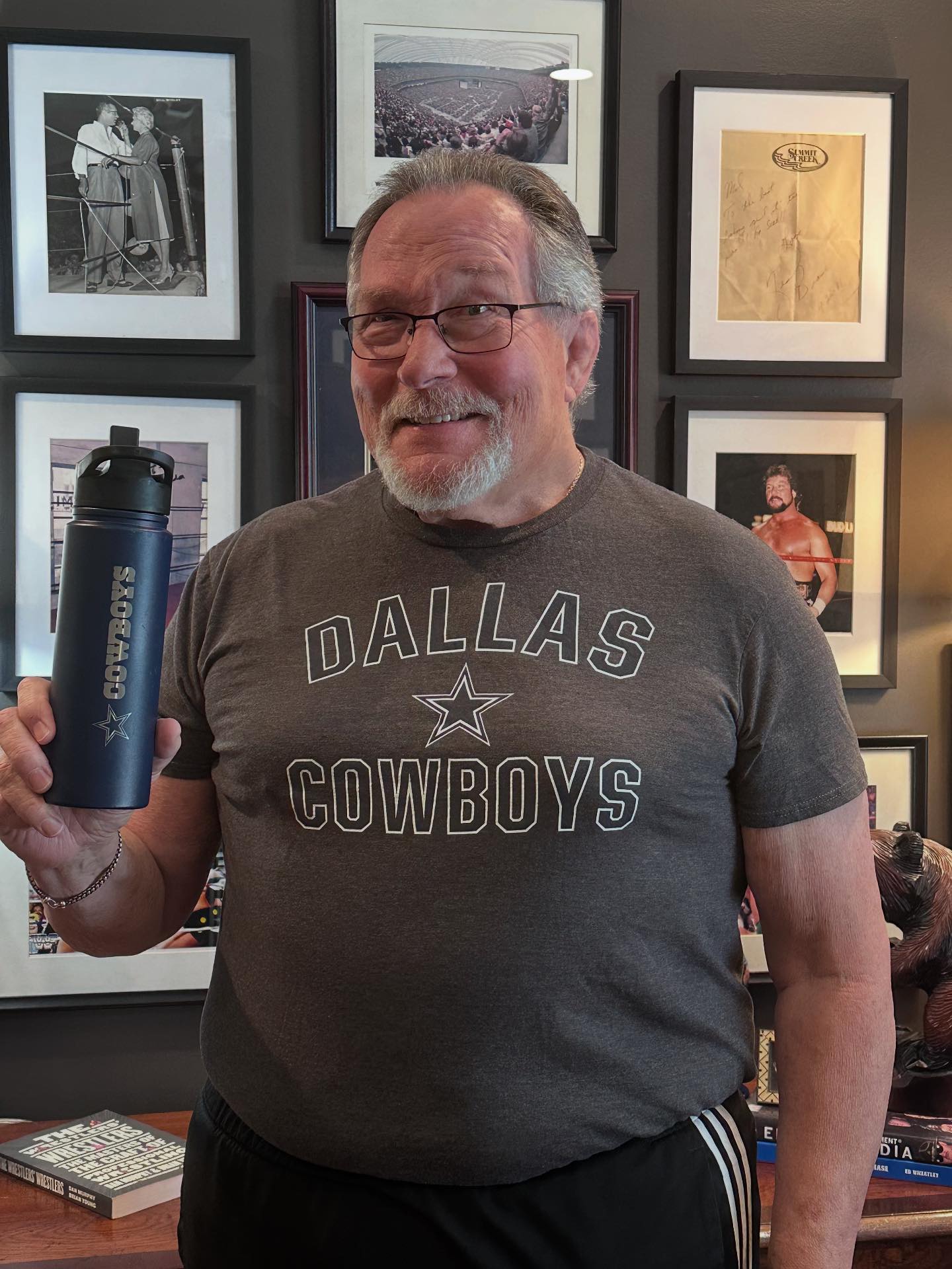 The new episode of... - Ted DiBiase the 