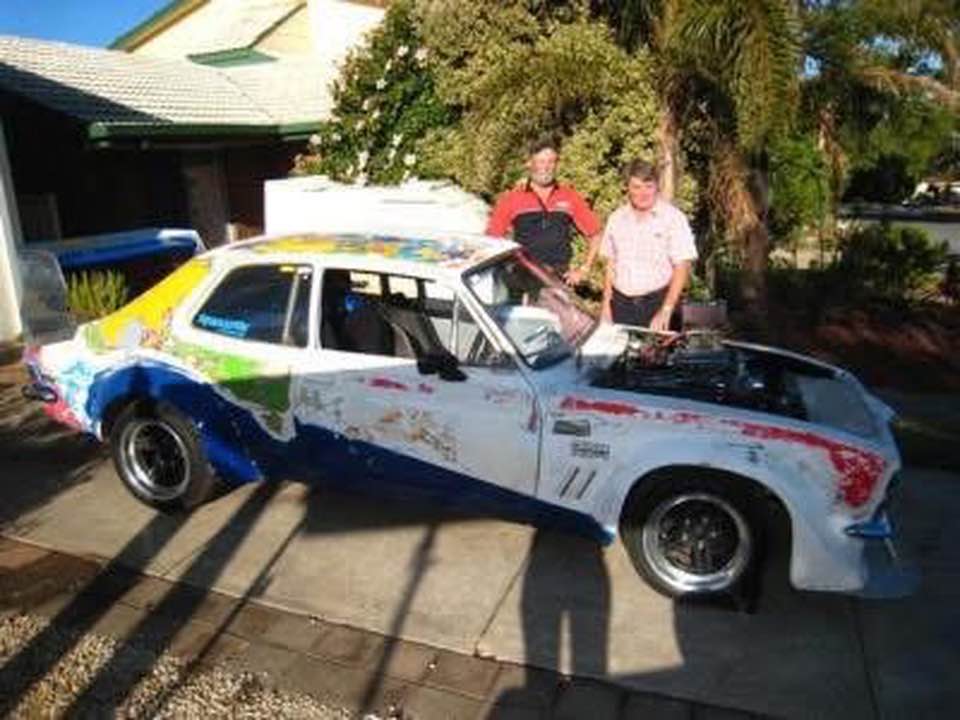 Torana... - Torana Appreciation Social Club Sunshine Coast