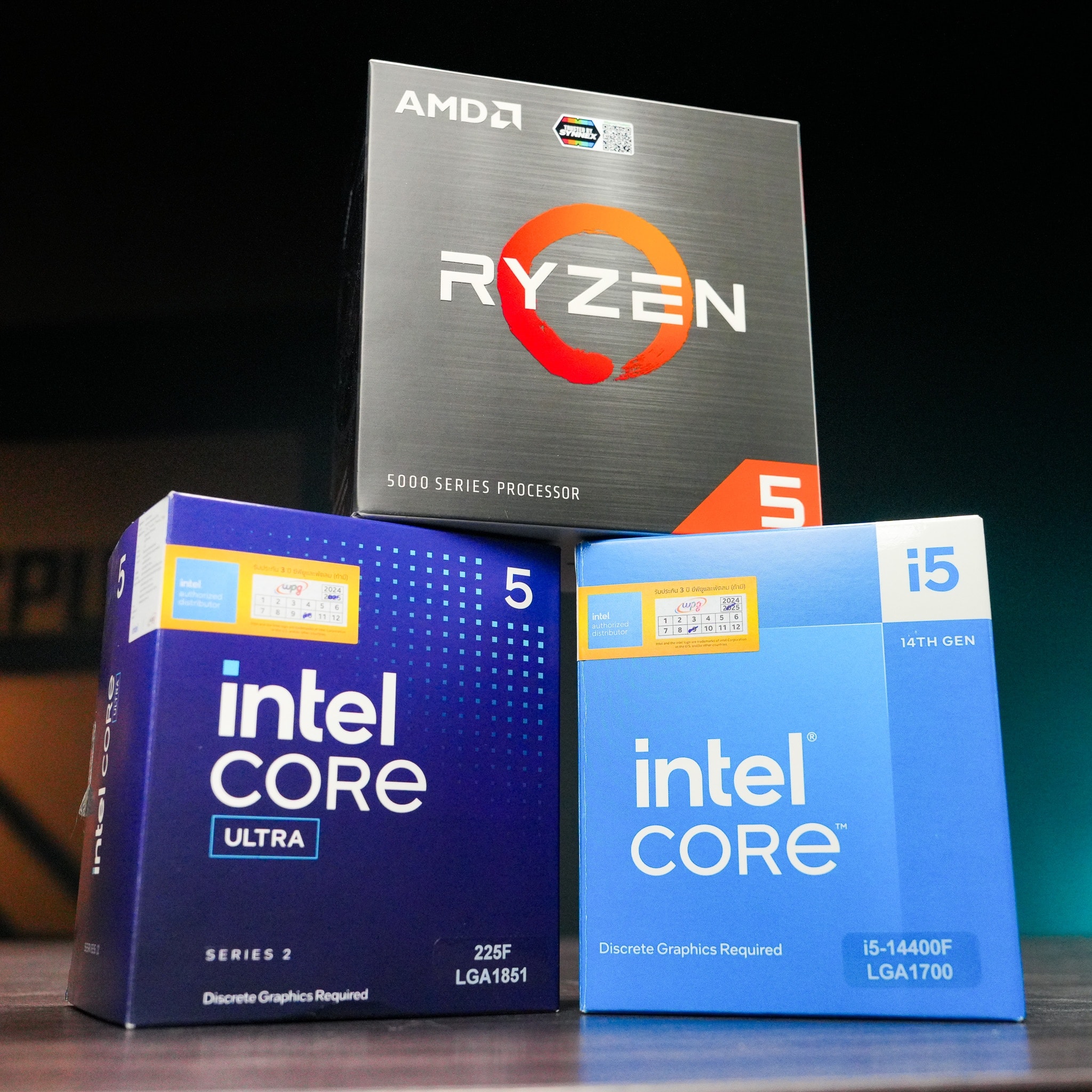 iHAVECPU - น้ำเงิน หรือ แดง | iHAVECPU | Facebook