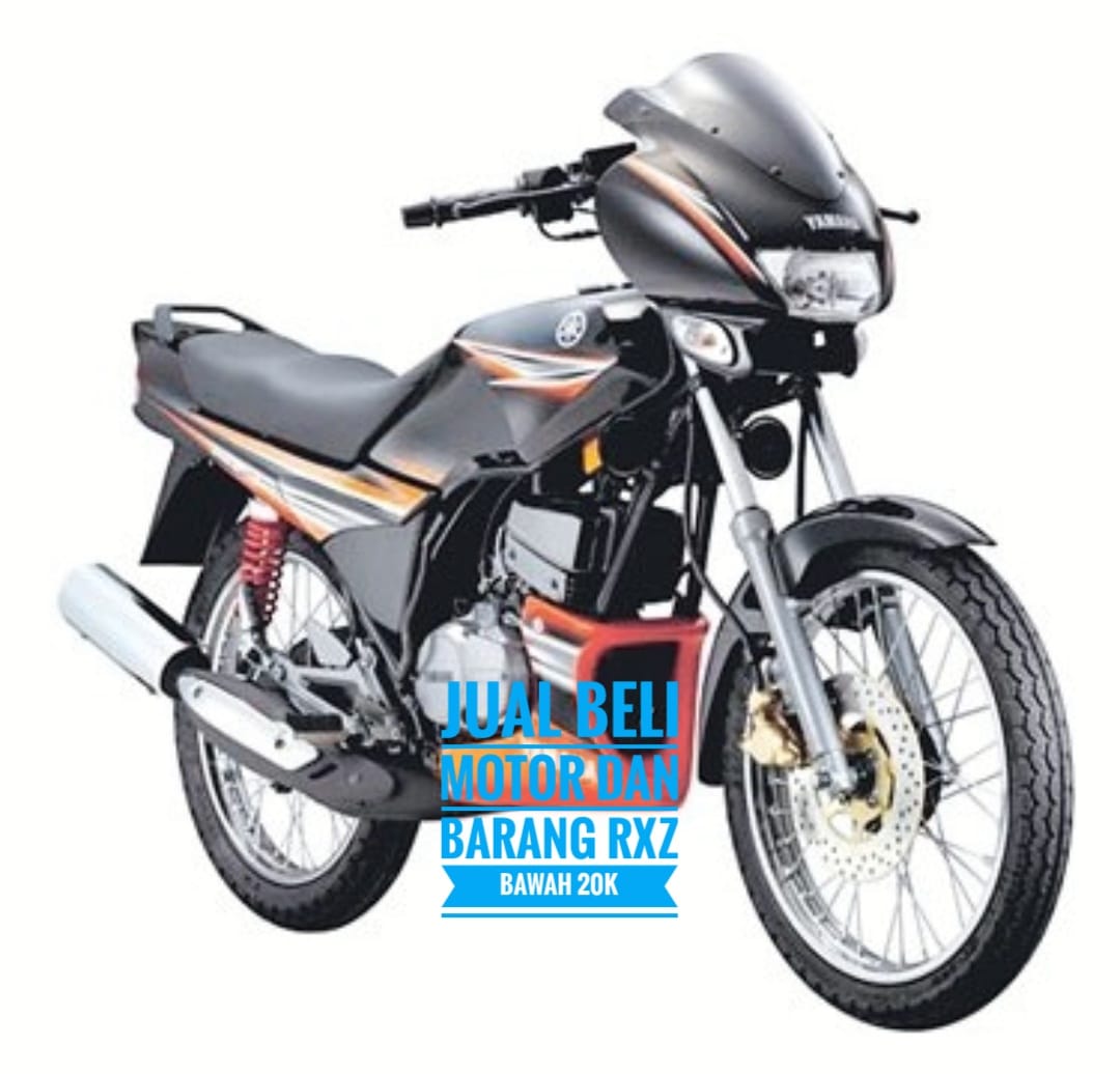 Jual Beli Motor Dan Barang RXZ | Facebook