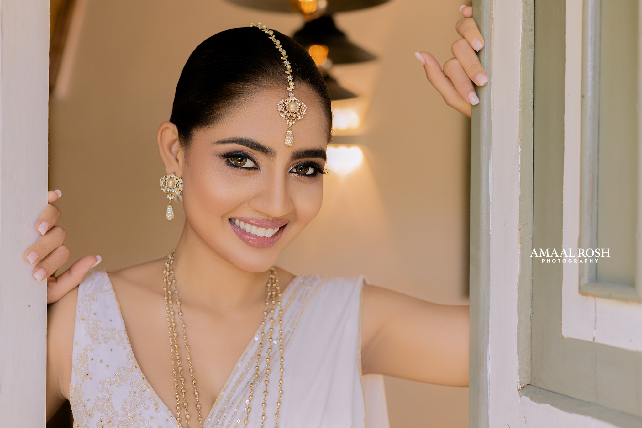 Amaal Rosh II