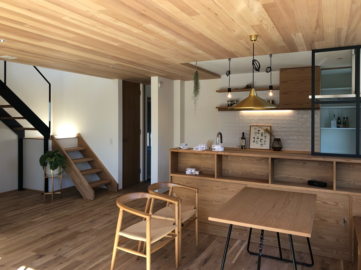 埼玉県深谷市の工務店 株式会社イシハラアーキテクト | Fukaya-shi Saitama