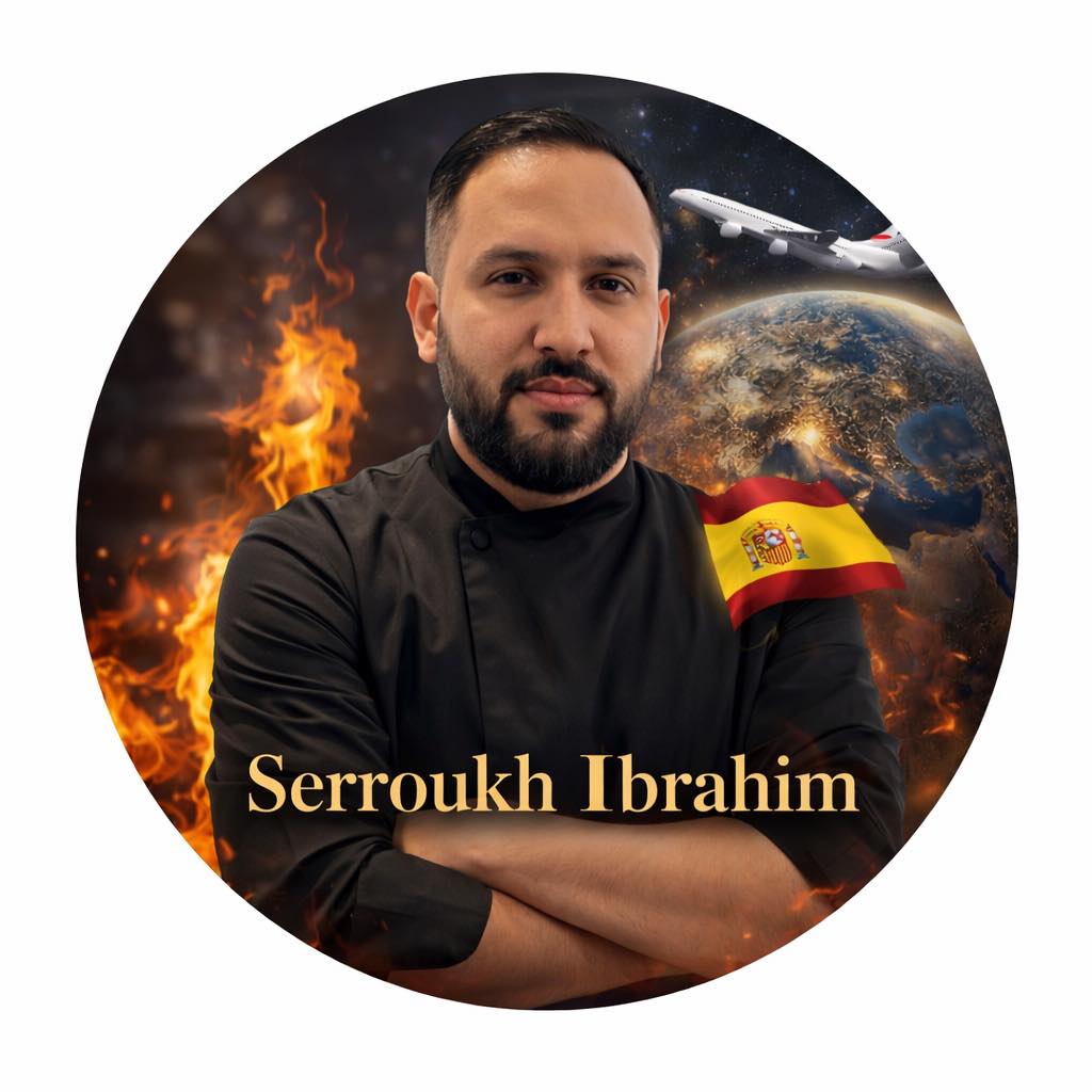 Serroukh ibrahim | Mataró